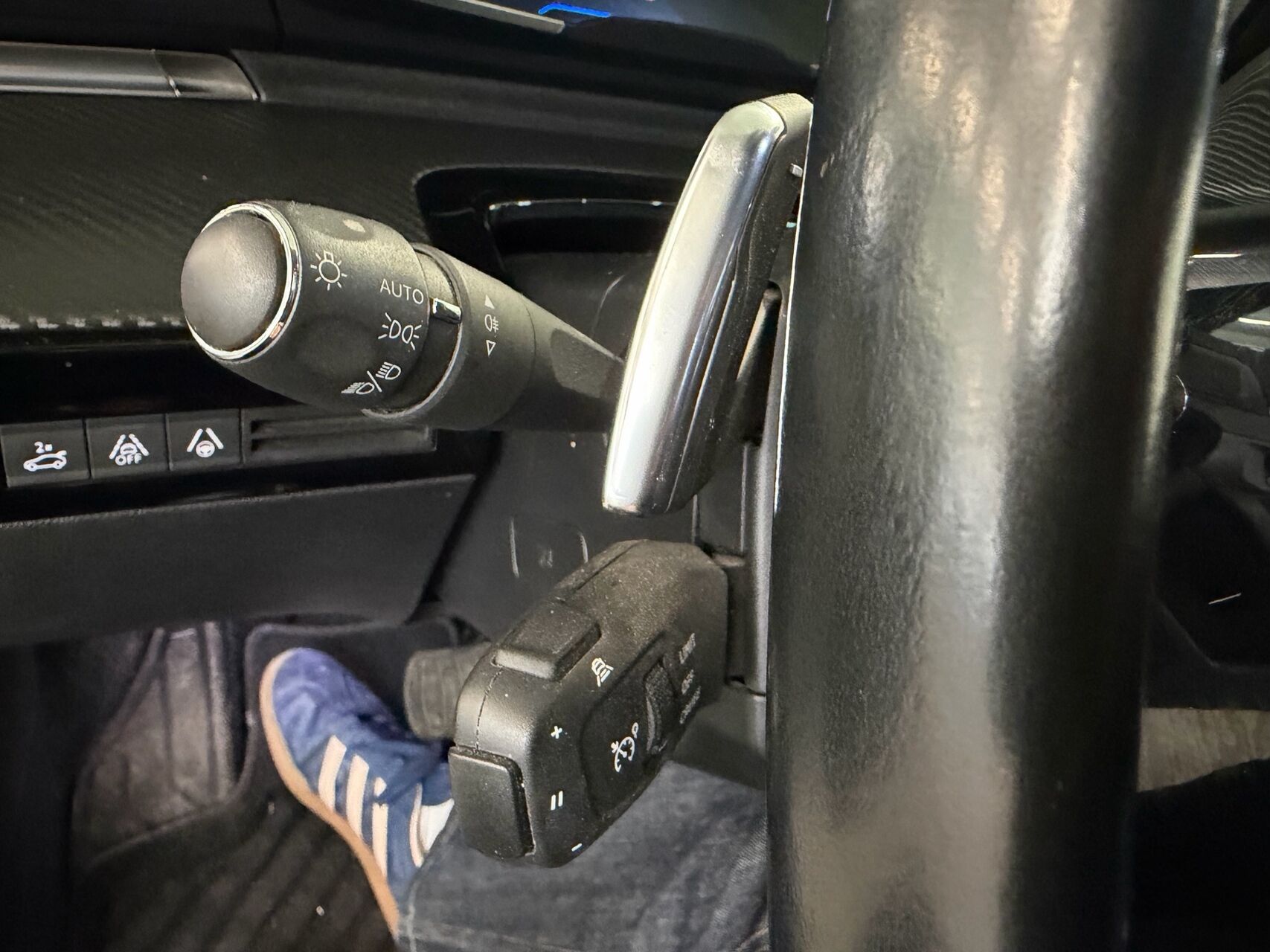 Billede af Peugeot 508 1,5 BlueHDi Allure Pack EAT8 start/stop 130HK 8g Aut.