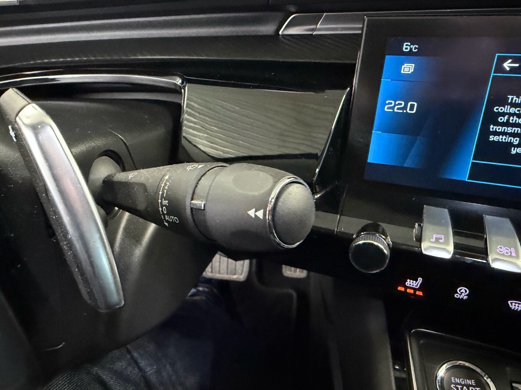 Billede af Peugeot 508 1,5 BlueHDi Allure Pack EAT8 start/stop 130HK 8g Aut.