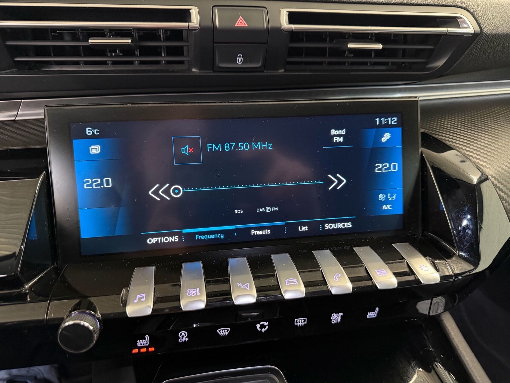 Billede af Peugeot 508 1,5 BlueHDi Allure Pack EAT8 start/stop 130HK 8g Aut.