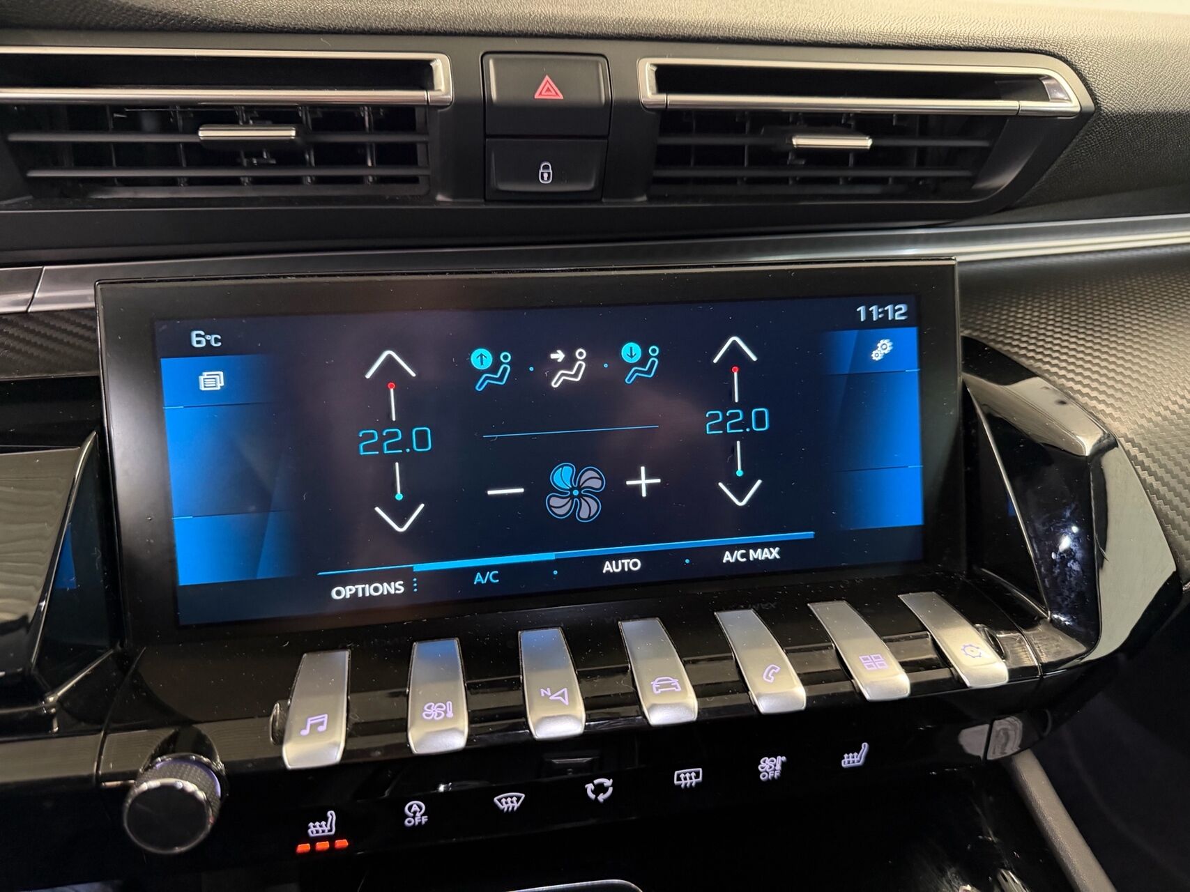 Billede af Peugeot 508 1,5 BlueHDi Allure Pack EAT8 start/stop 130HK 8g Aut.