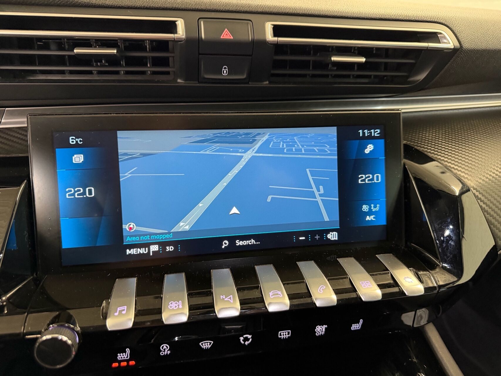 Billede af Peugeot 508 1,5 BlueHDi Allure Pack EAT8 start/stop 130HK 8g Aut.