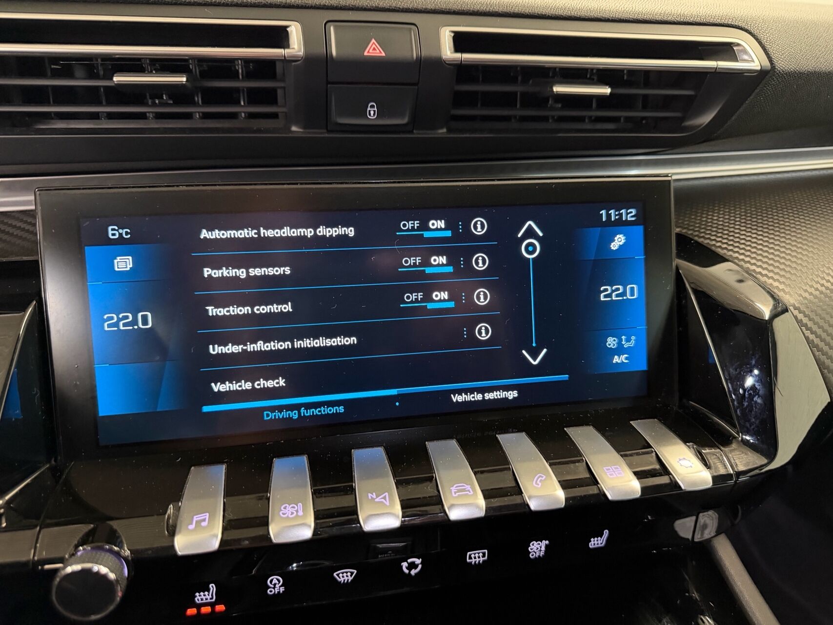 Billede af Peugeot 508 1,5 BlueHDi Allure Pack EAT8 start/stop 130HK 8g Aut.