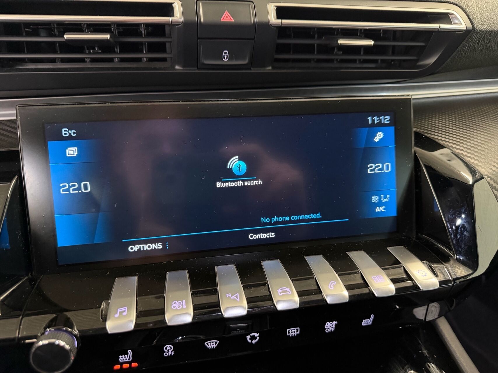 Billede af Peugeot 508 1,5 BlueHDi Allure Pack EAT8 start/stop 130HK 8g Aut.