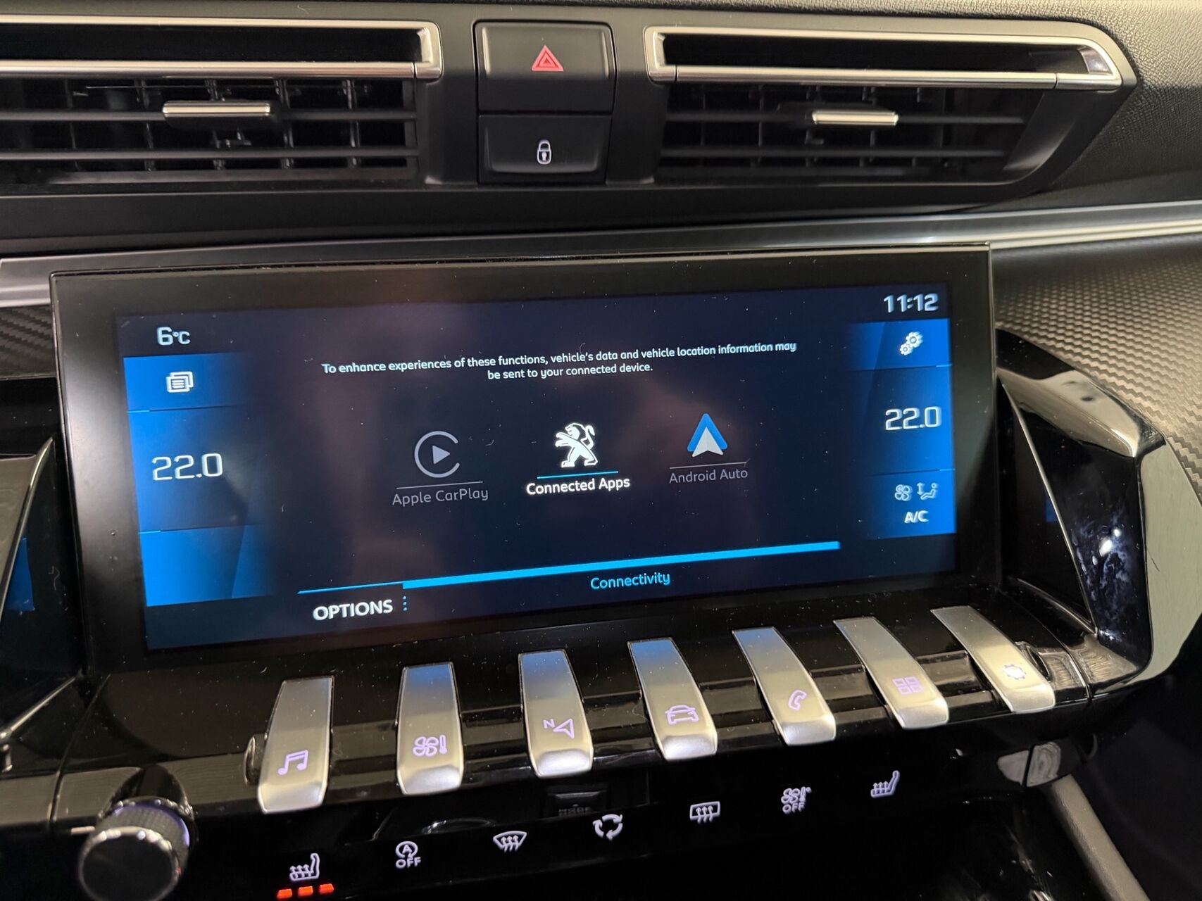 Billede af Peugeot 508 1,5 BlueHDi Allure Pack EAT8 start/stop 130HK 8g Aut.