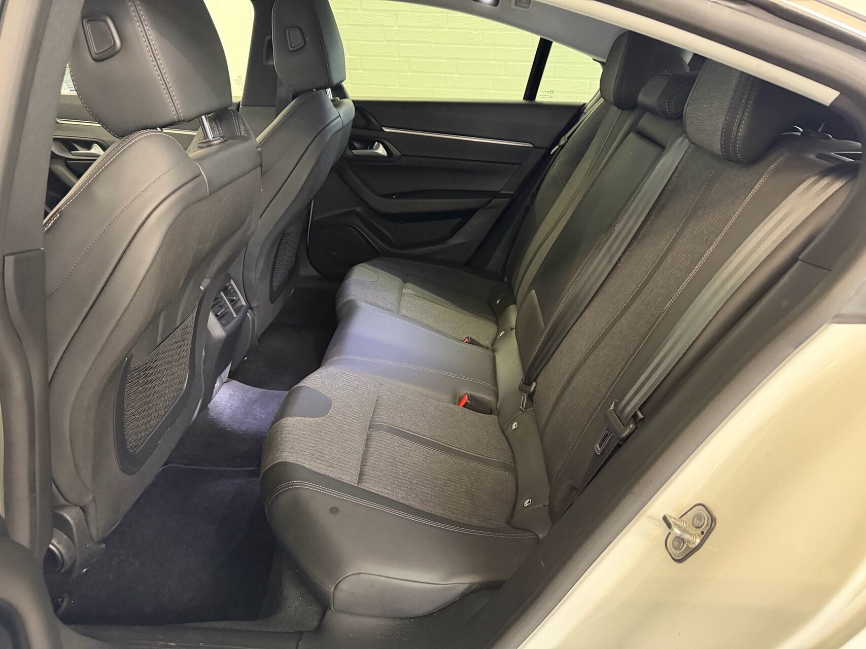 Billede af Peugeot 508 1,5 BlueHDi Allure Pack EAT8 start/stop 130HK 8g Aut.