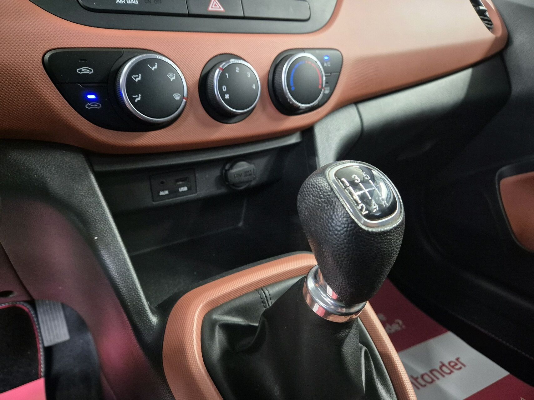 Billede af Hyundai i10 1,0 Go Air 66HK 5d