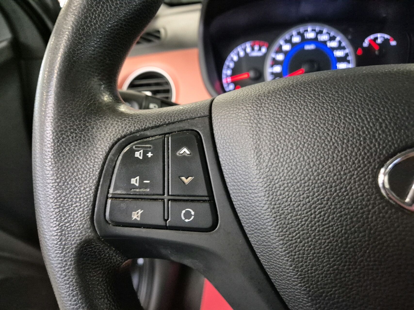 Billede af Hyundai i10 1,0 Go Air 66HK 5d