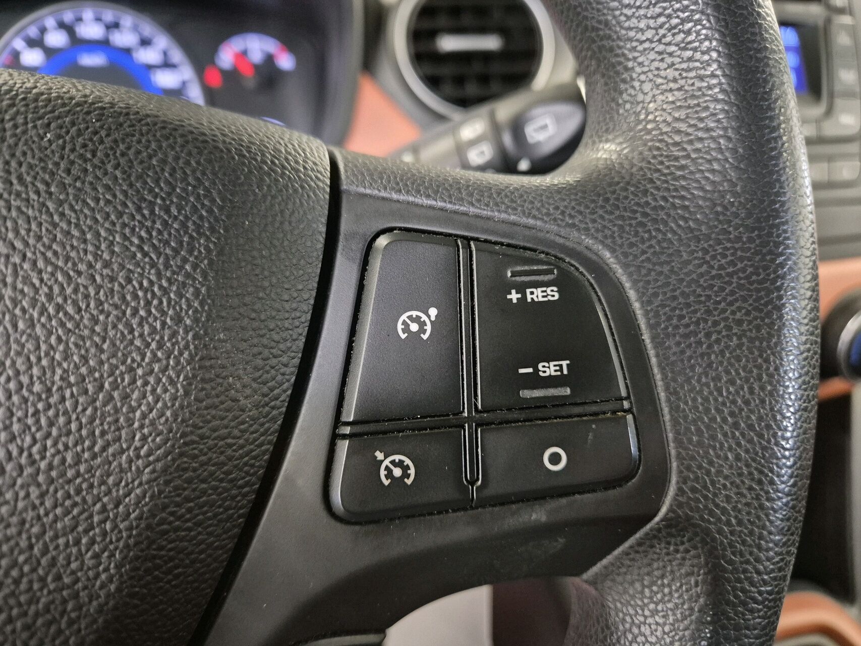 Billede af Hyundai i10 1,0 Go Air 66HK 5d