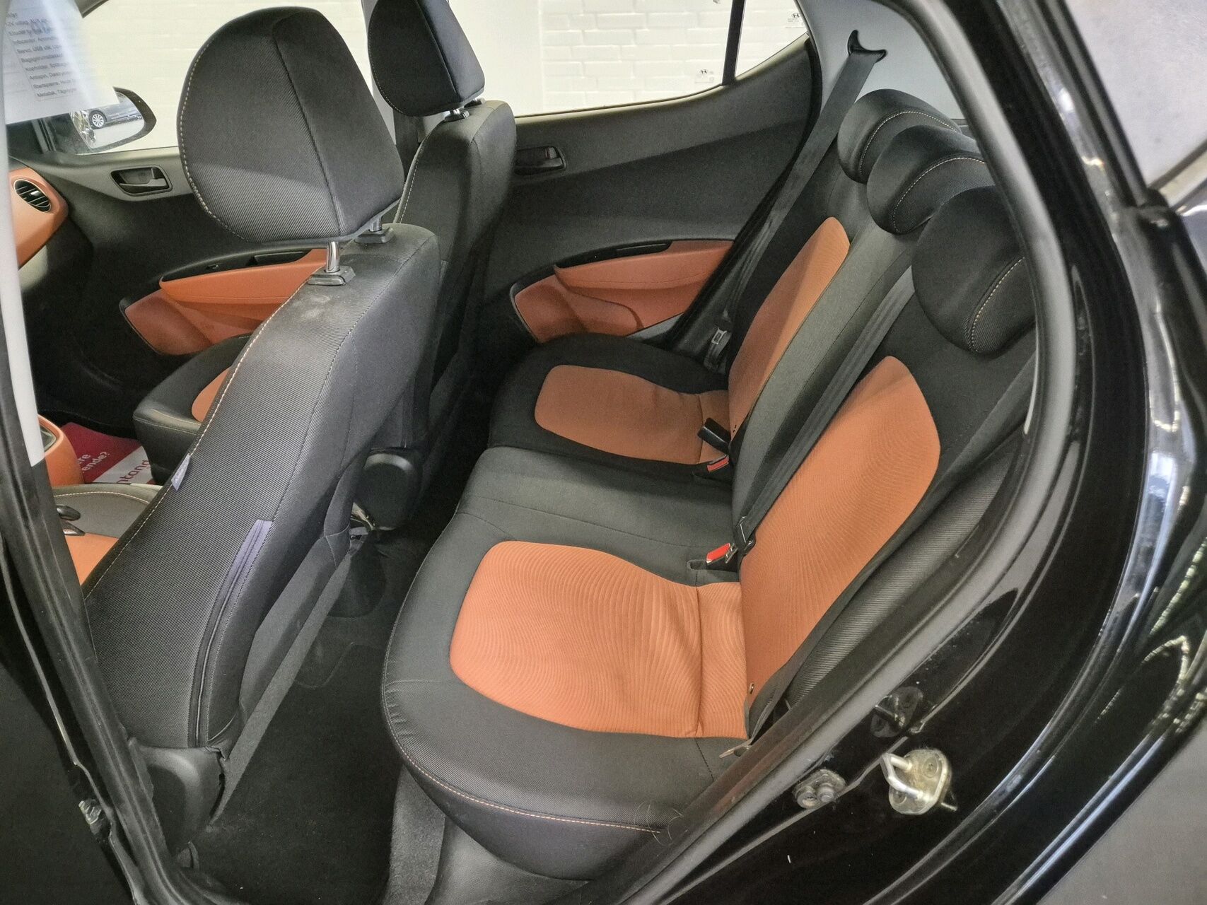 Billede af Hyundai i10 1,0 Go Air 66HK 5d