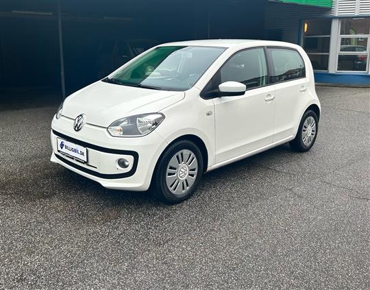 VW up 1,0 FSI BMT Move 60HK 5d
