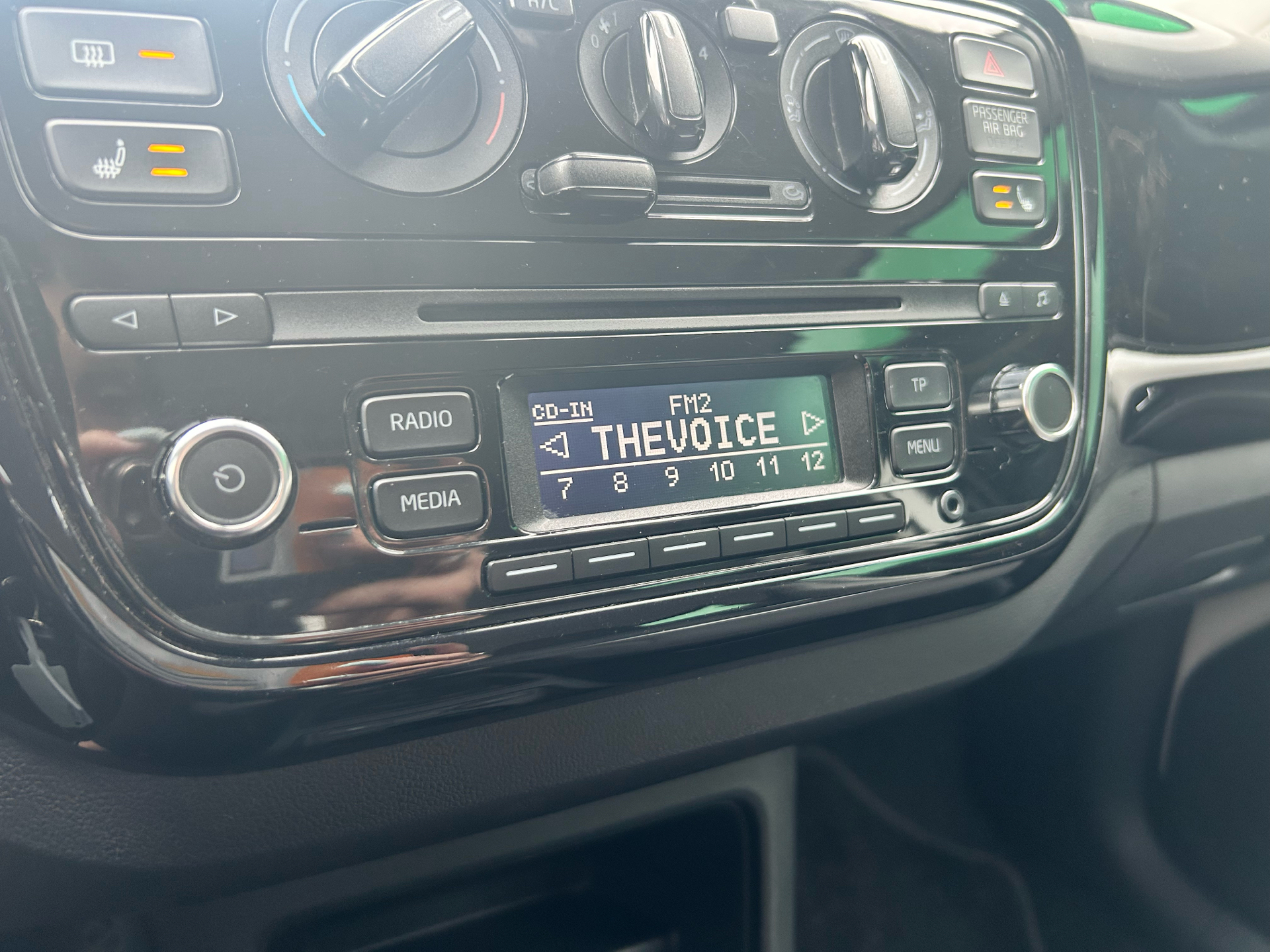 Billede af VW up 1,0 FSI BMT Move 60HK 5d