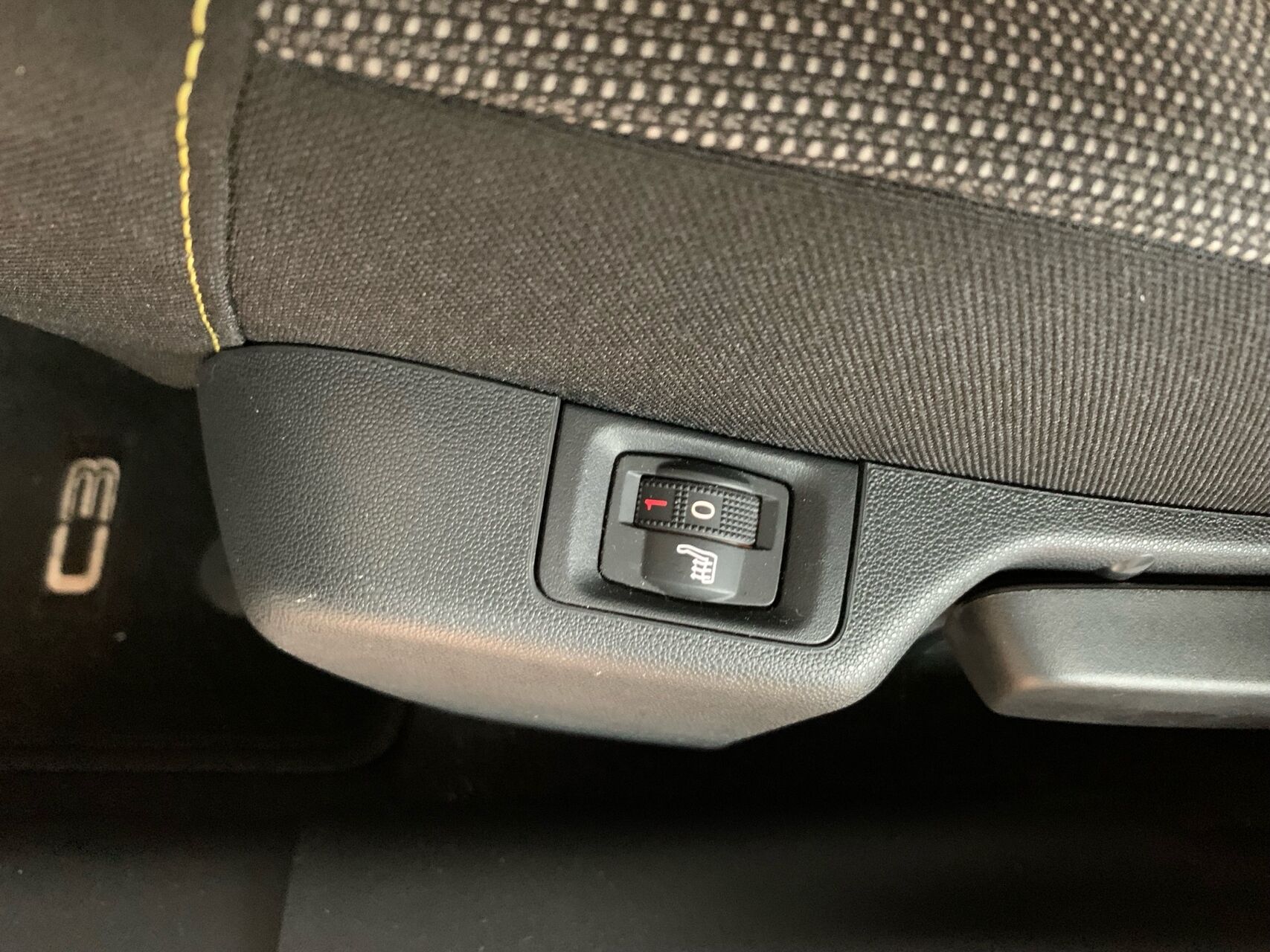 Billede af Citroën C3 1,2 PureTech Triumph 82HK 5d