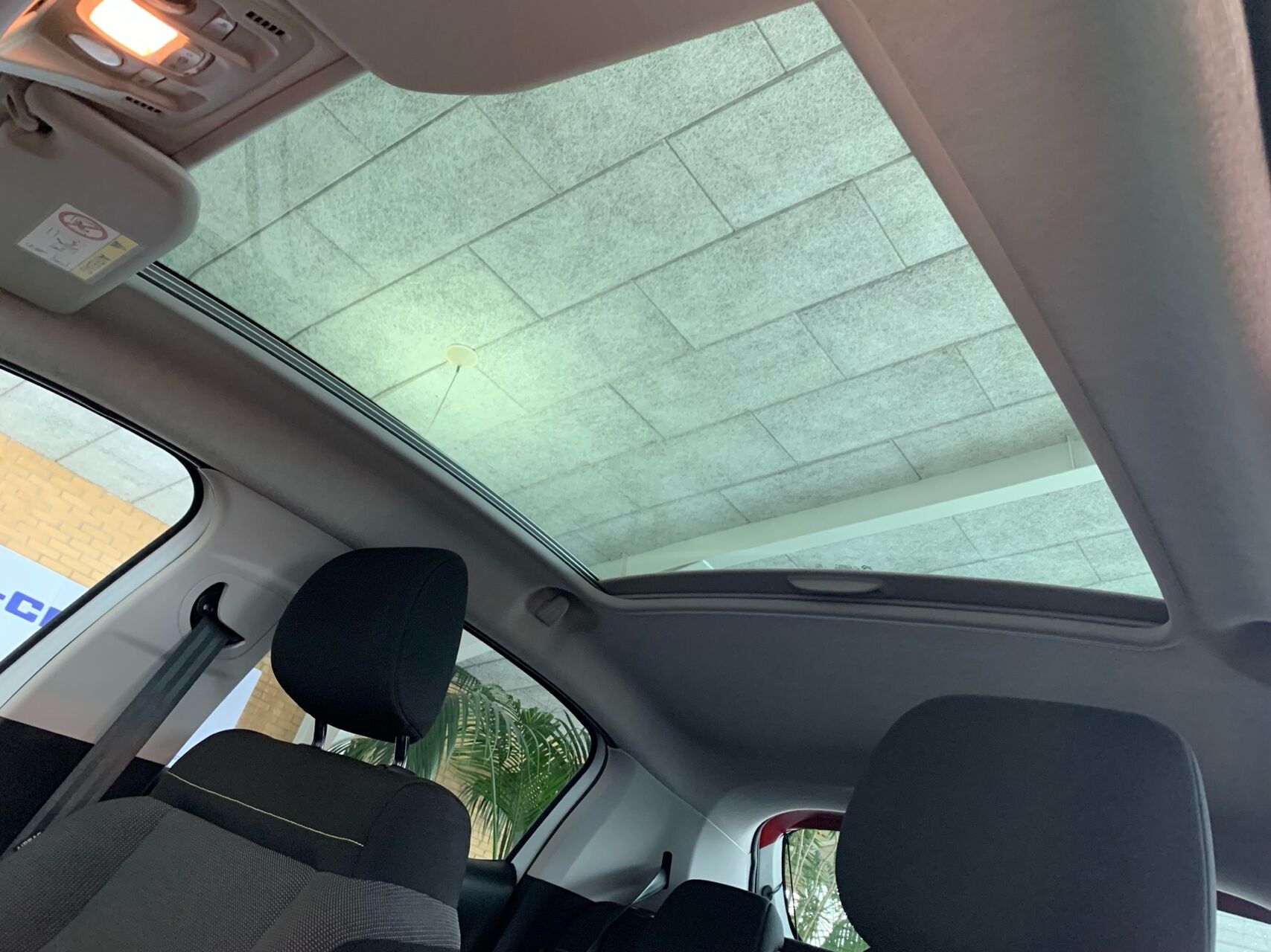 Billede af Citroën C3 1,2 PureTech Triumph 82HK 5d