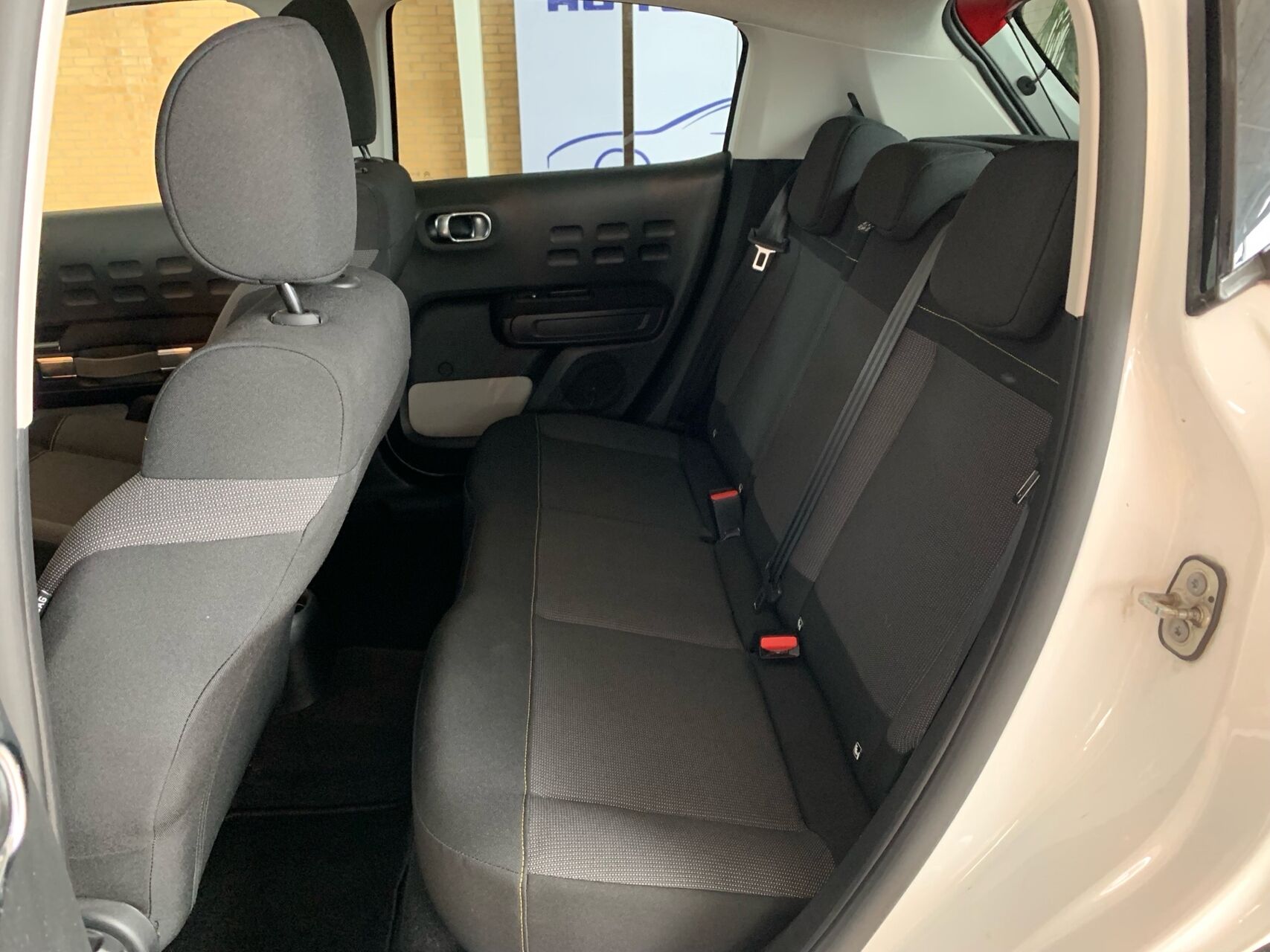 Billede af Citroën C3 1,2 PureTech Triumph 82HK 5d