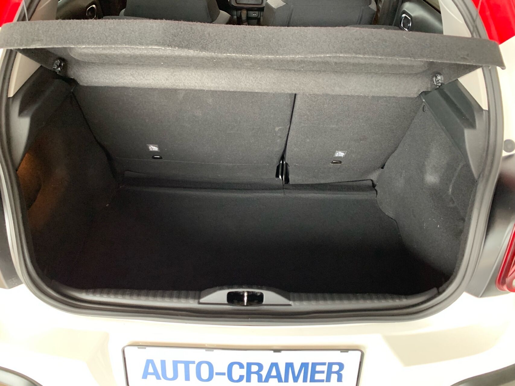 Billede af Citroën C3 1,2 PureTech Triumph 82HK 5d