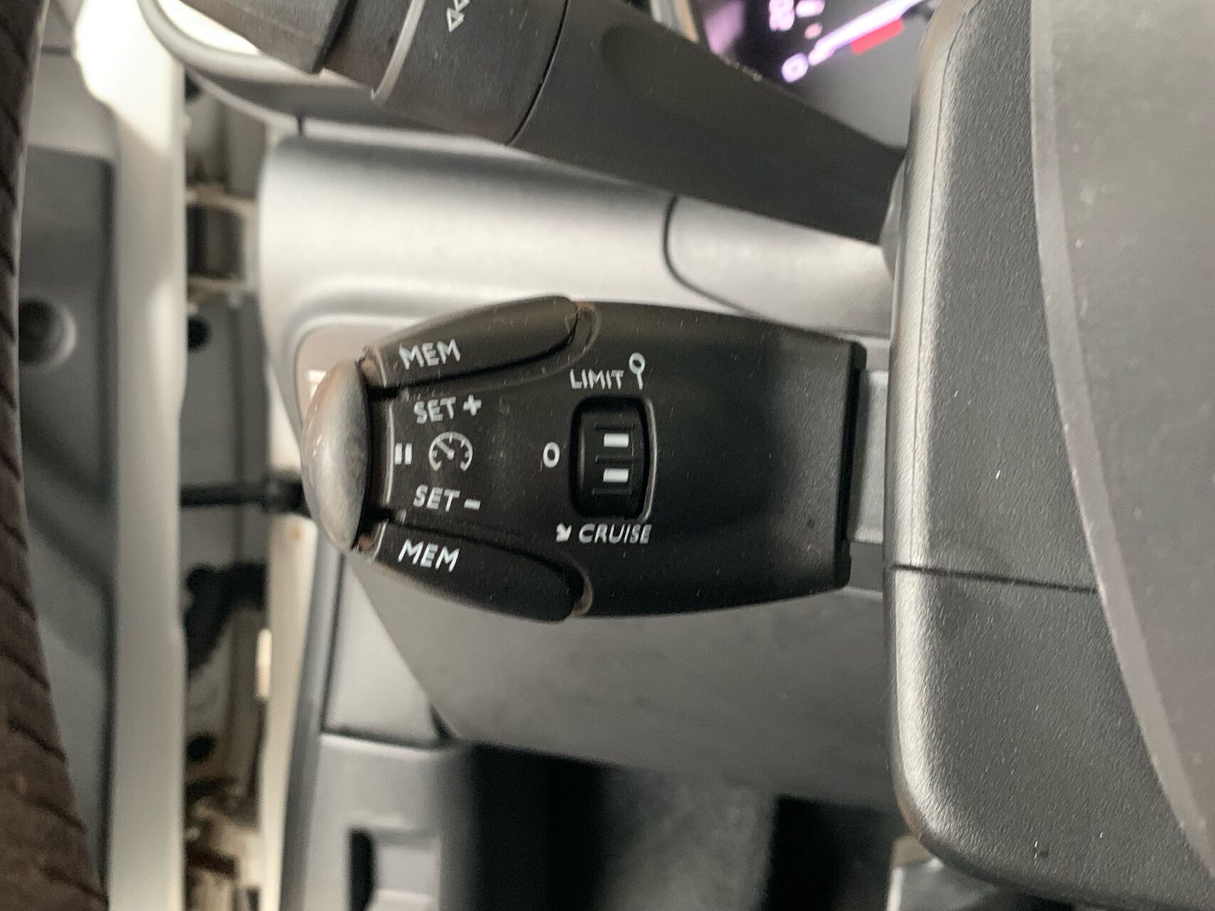 Billede af Citroën C3 1,2 PureTech Triumph 82HK 5d