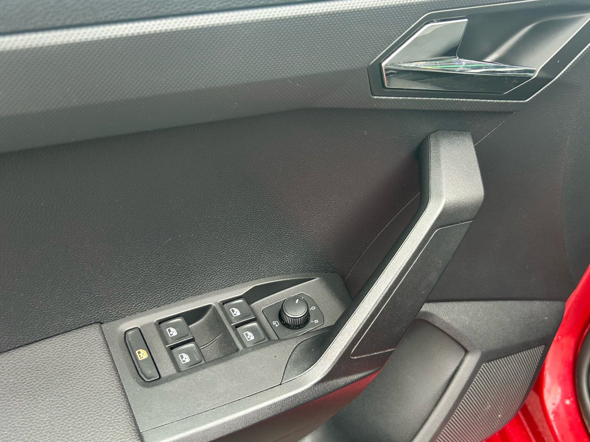 Billede af Seat Ibiza 1,0 TSI Style 95HK 5d