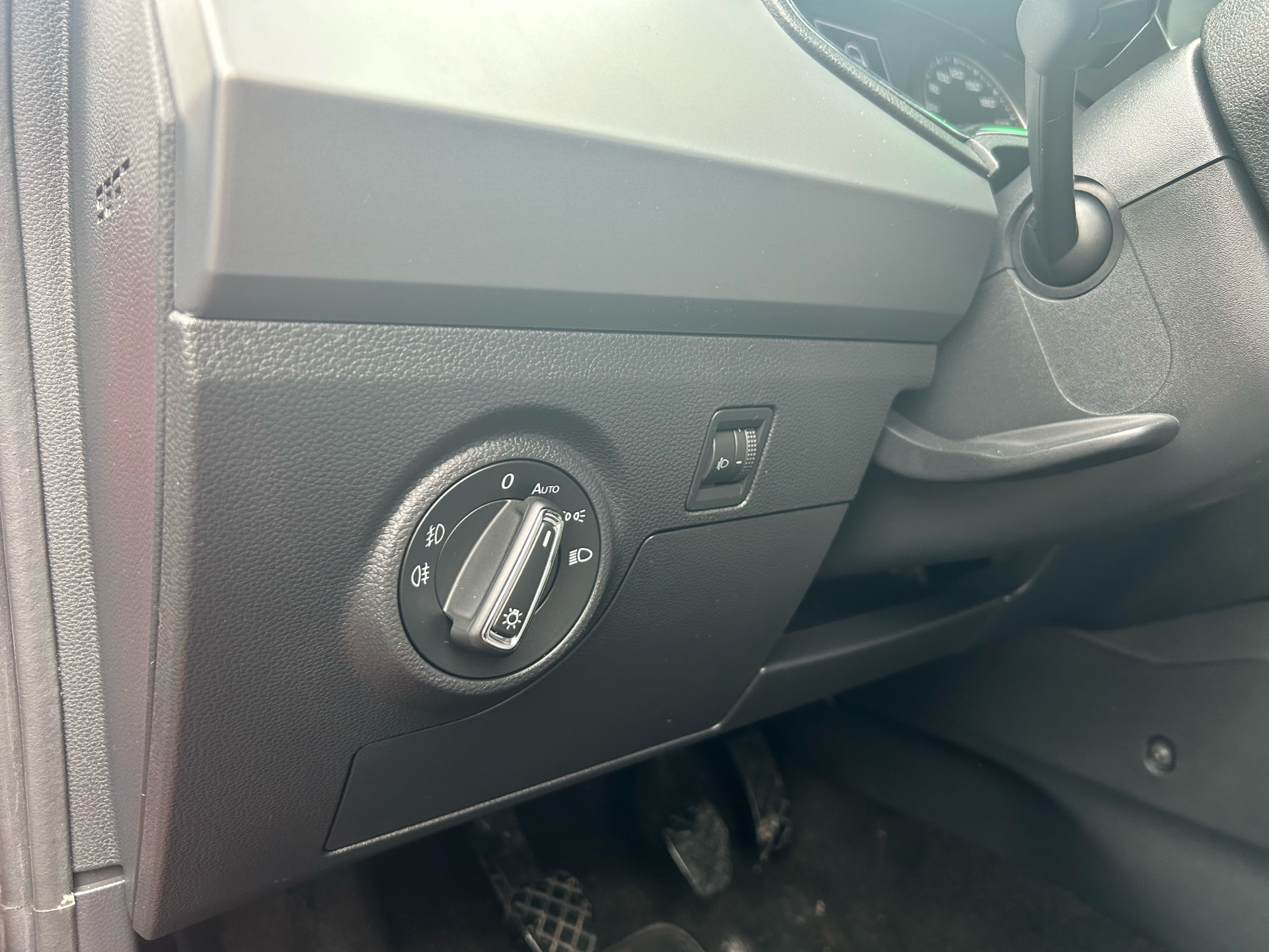 Billede af Seat Ibiza 1,0 TSI Style 95HK 5d