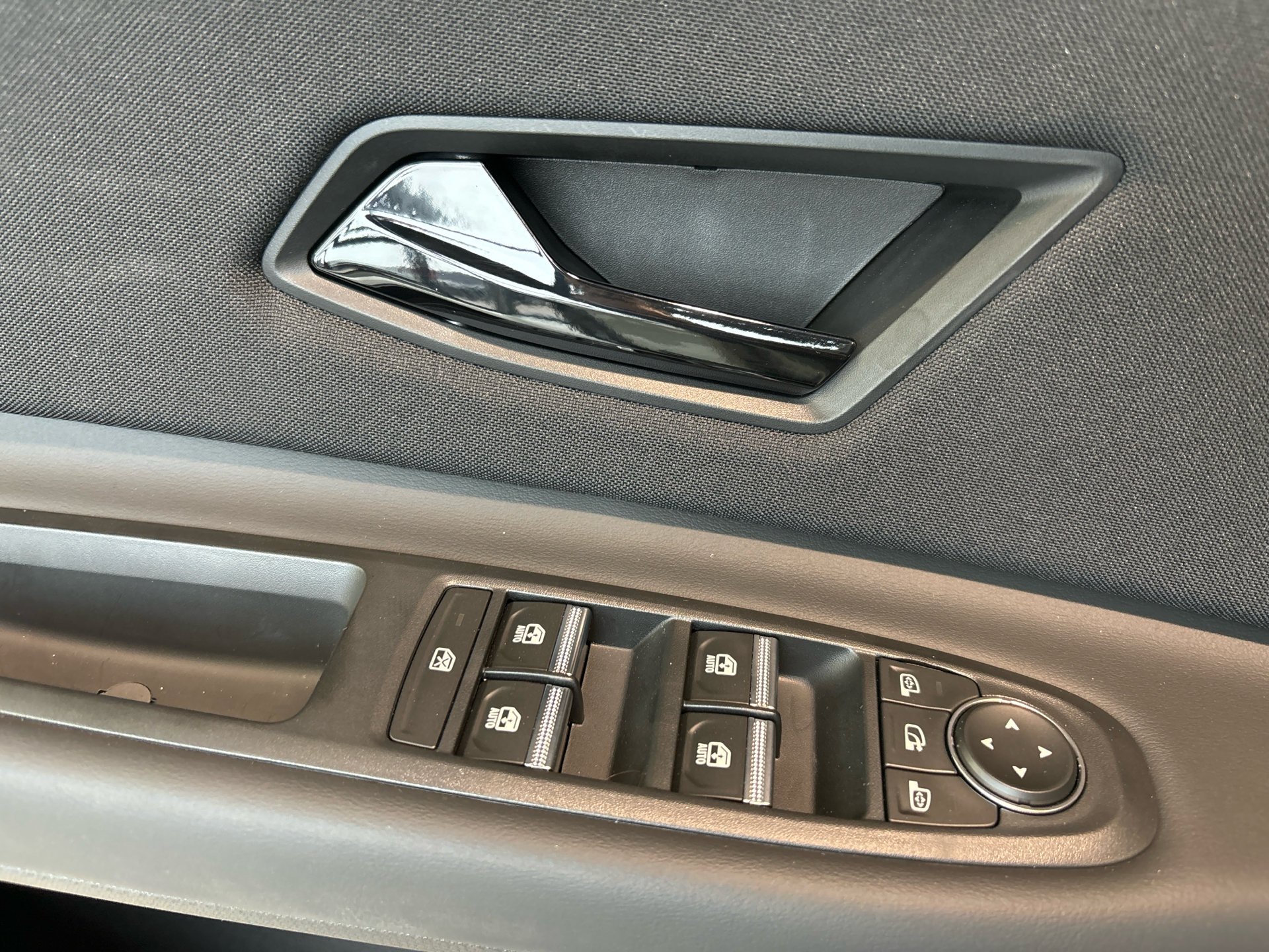 Billede af Nissan Micra EL Advance 52kWh 150HK 5d Aut.