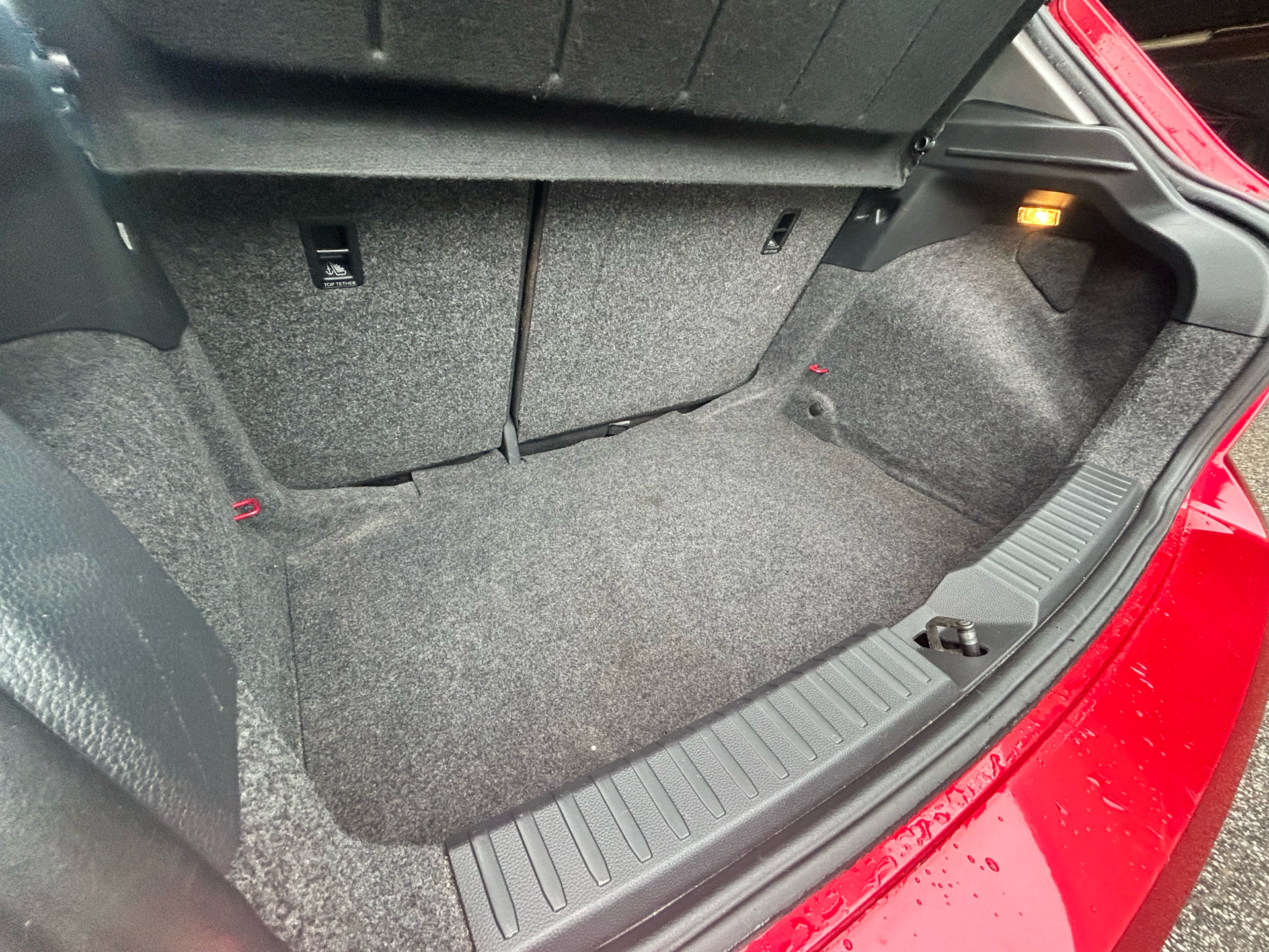 Billede af Seat Ibiza 1,0 TSI Style 95HK 5d