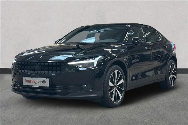 Billede af Polestar 2 EL Standard Range 224HK 5d Aut.