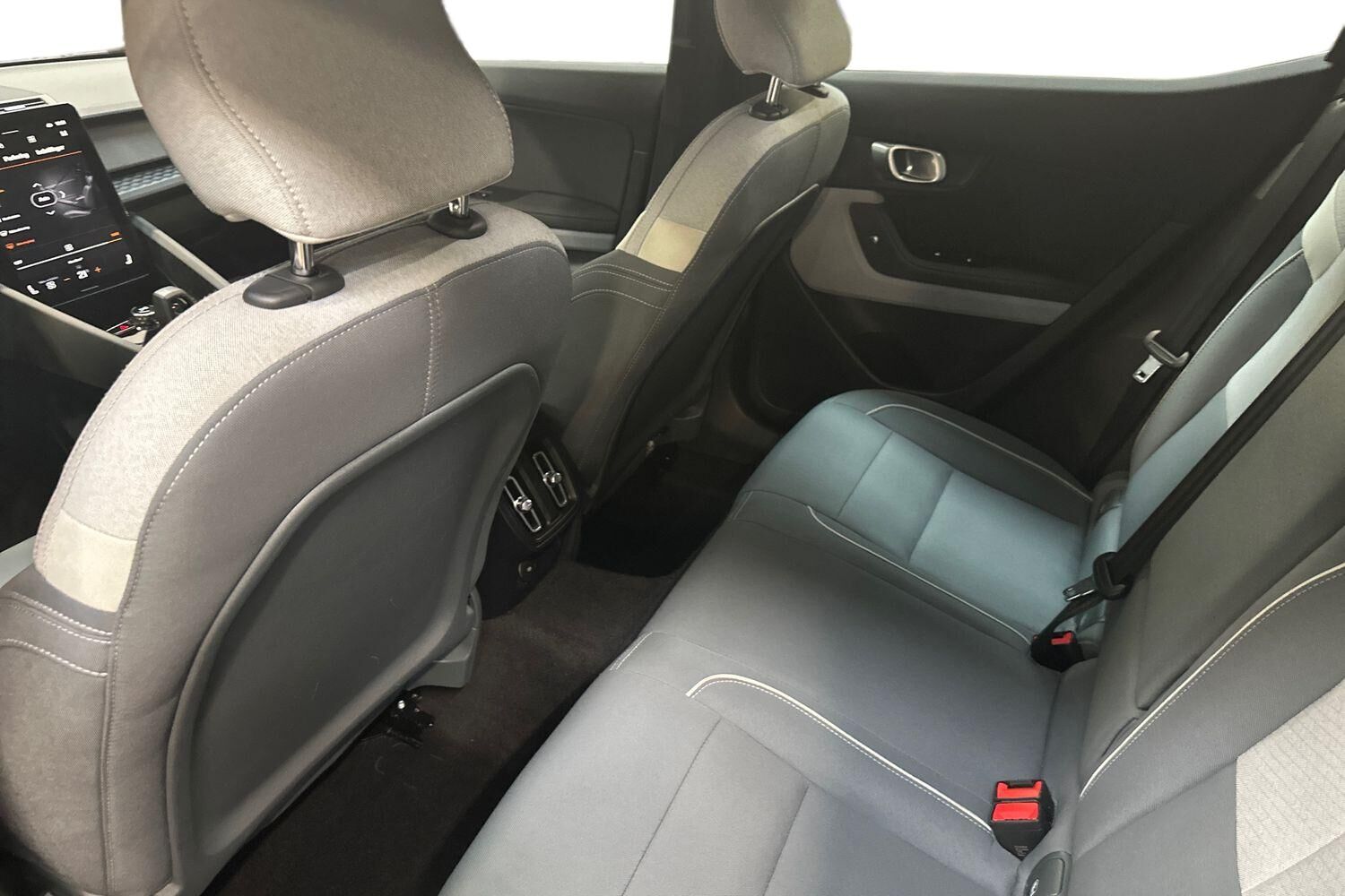 Billede af Polestar 2 EL Standard Range 224HK 5d Aut.