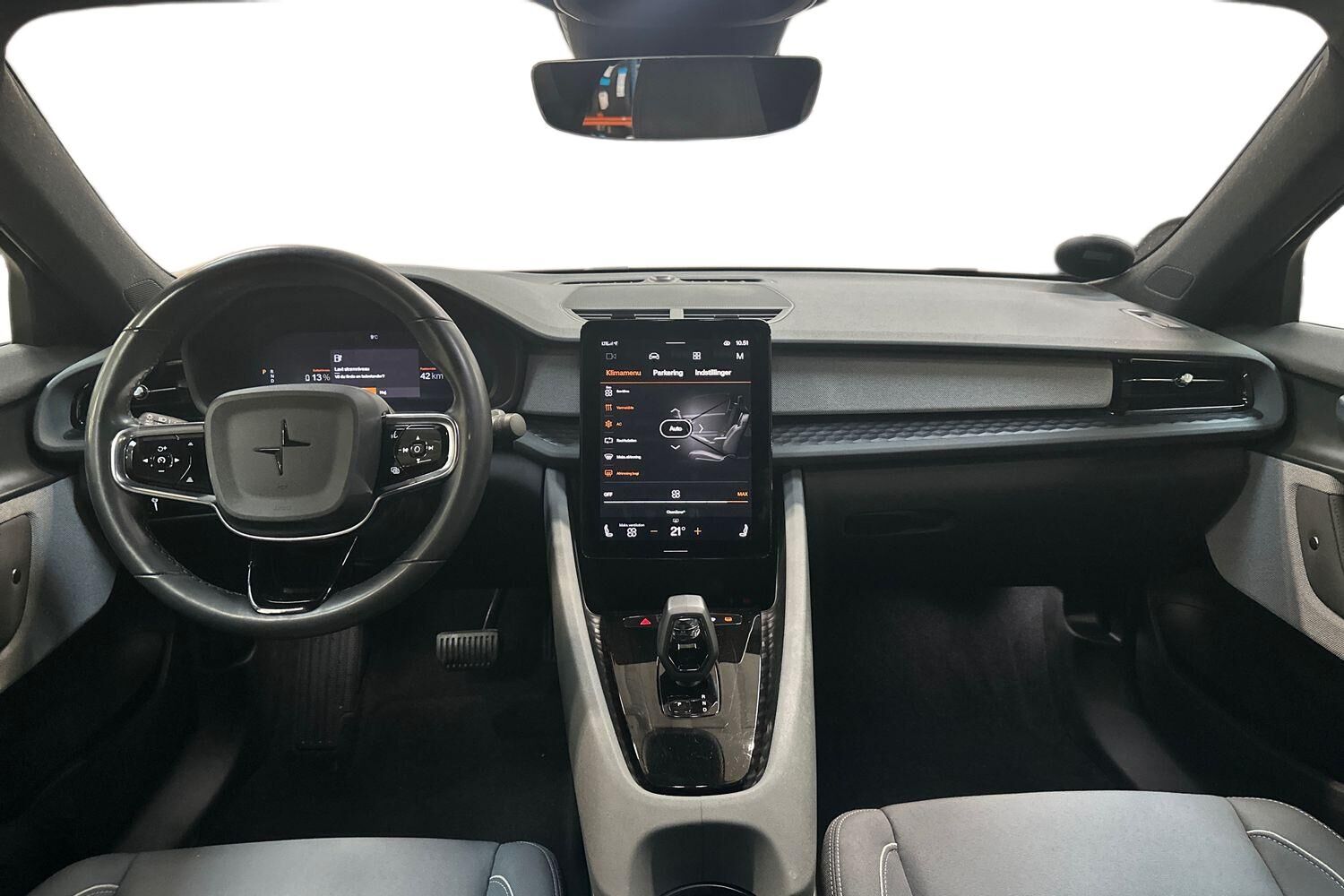 Billede af Polestar 2 EL Standard Range 224HK 5d Aut.