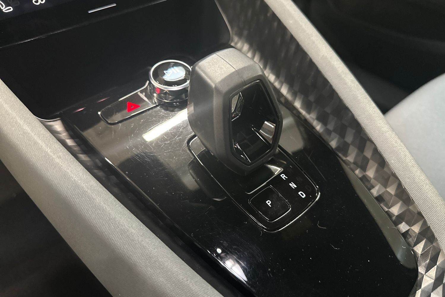 Billede af Polestar 2 EL Standard Range 224HK 5d Aut.