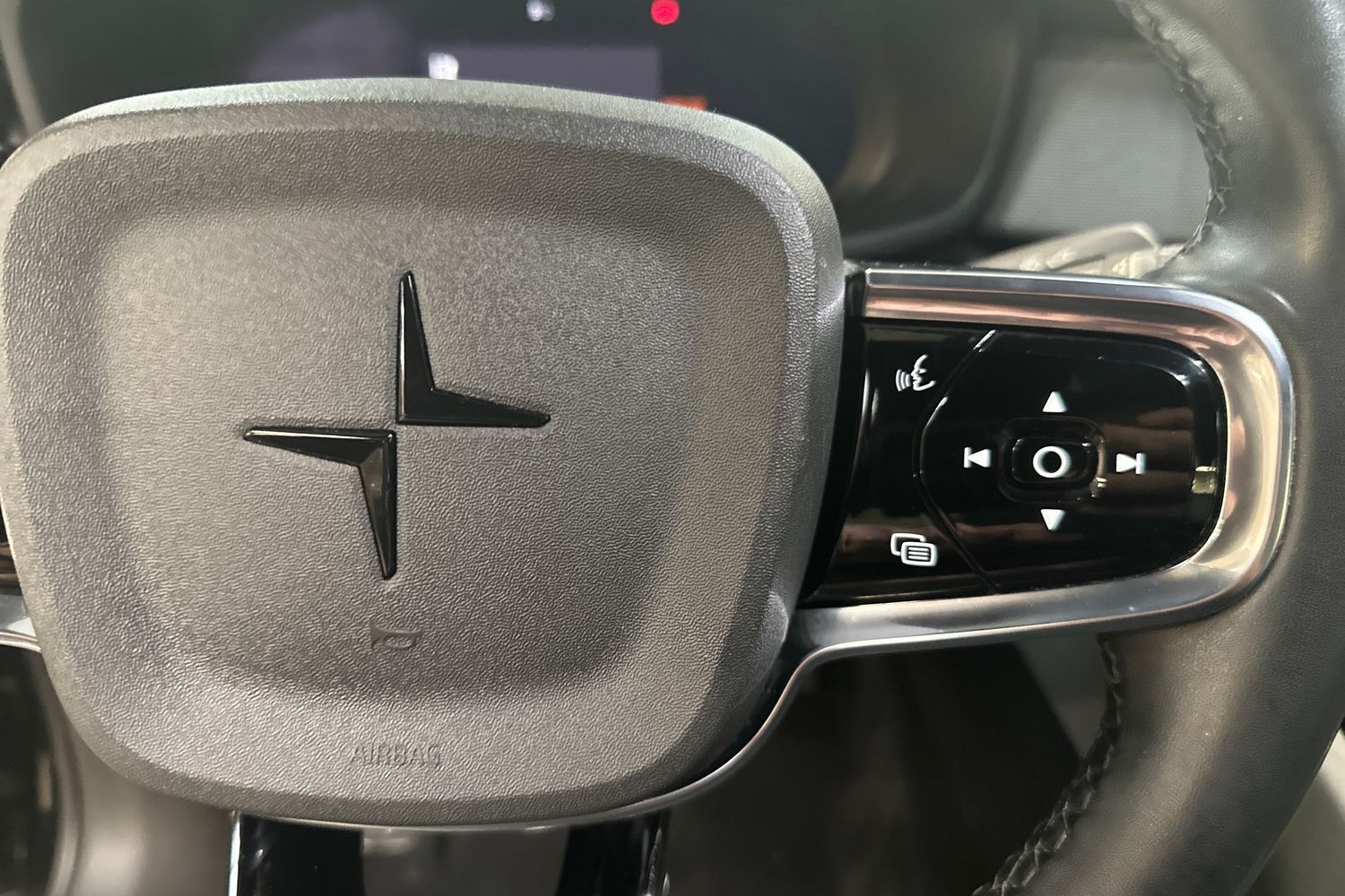 Billede af Polestar 2 EL Standard Range 224HK 5d Aut.