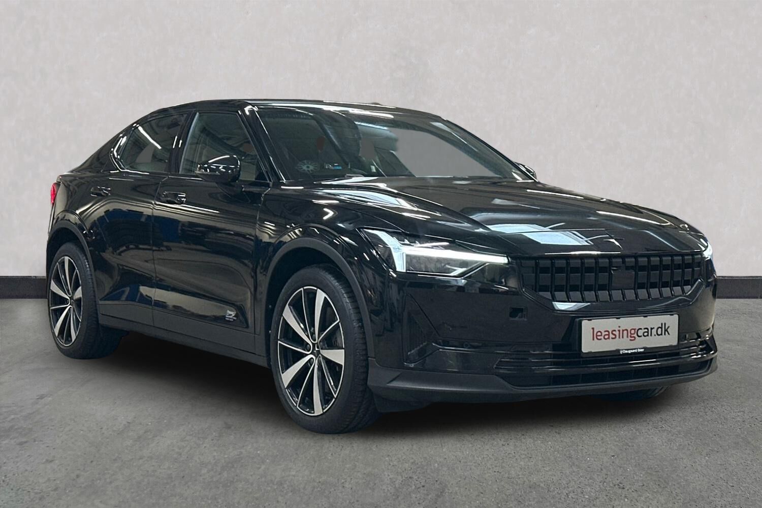 Billede af Polestar 2 EL Standard Range 224HK 5d Aut.