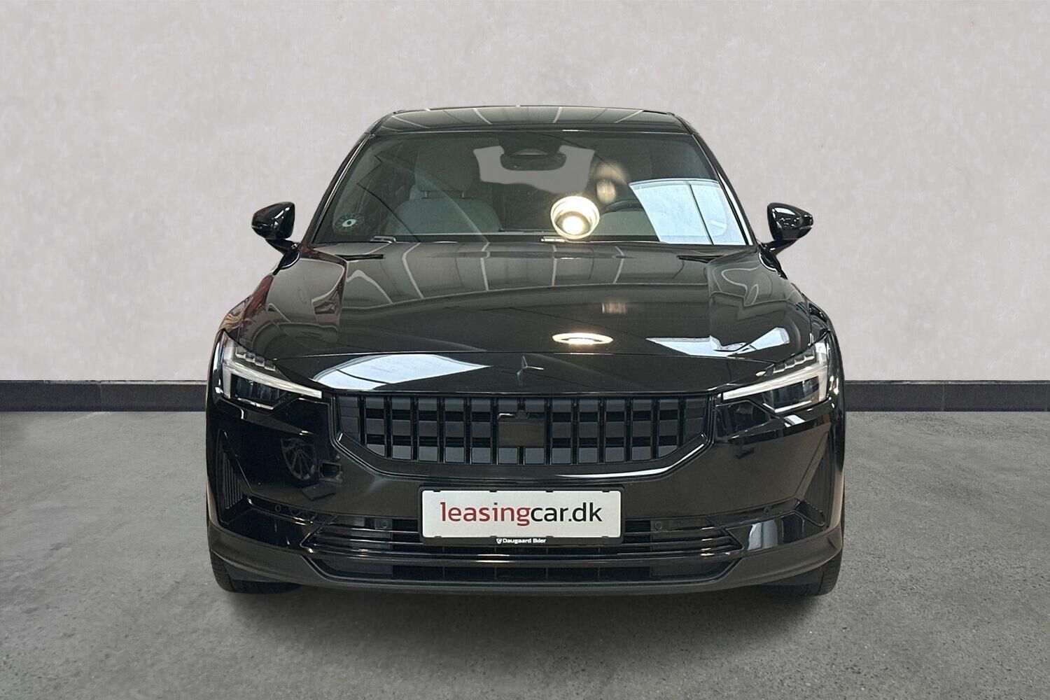 Billede af Polestar 2 EL Standard Range 224HK 5d Aut.