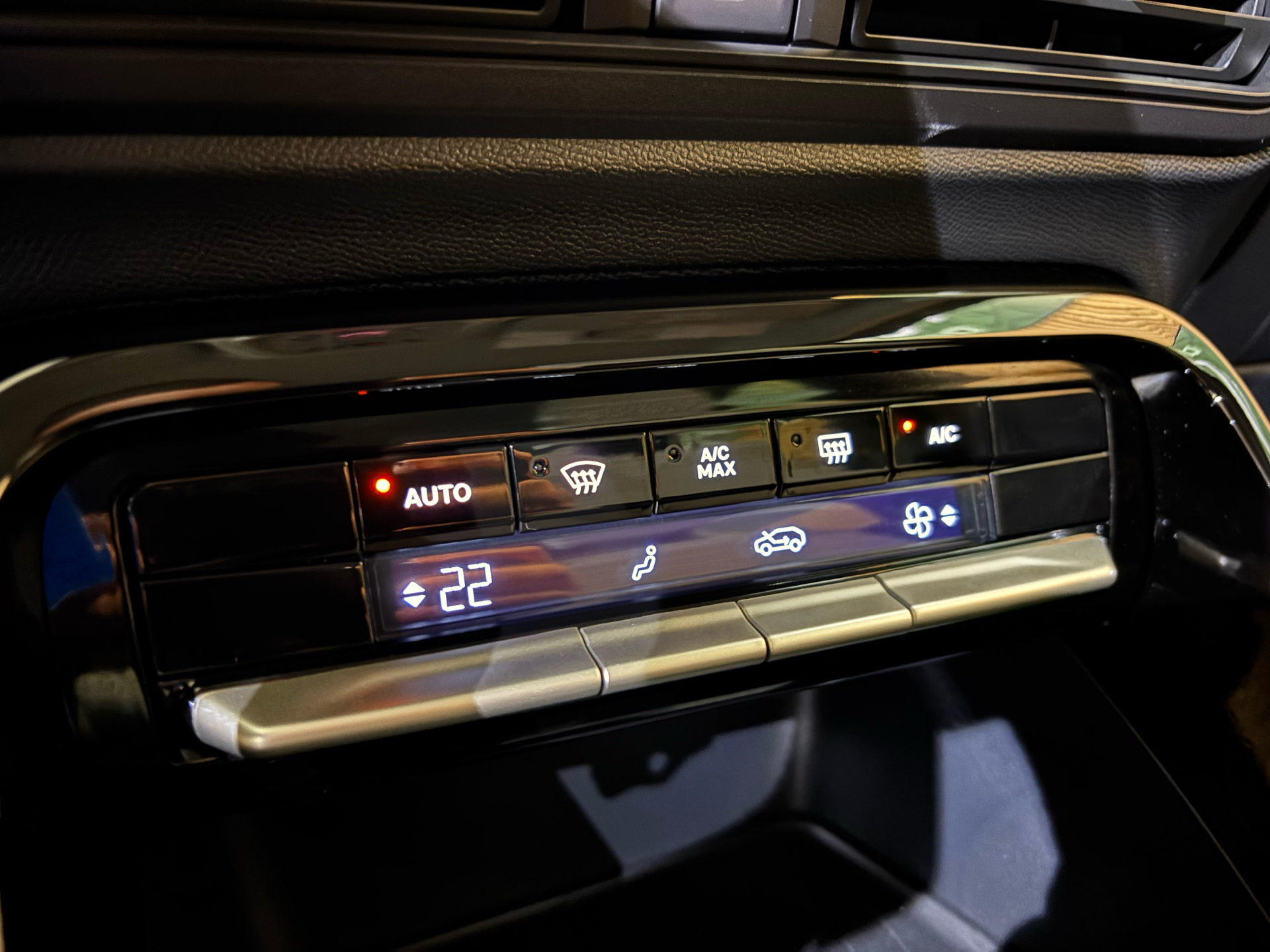 Billede af Citroën e-C3 EL Max 113HK 5d Aut.