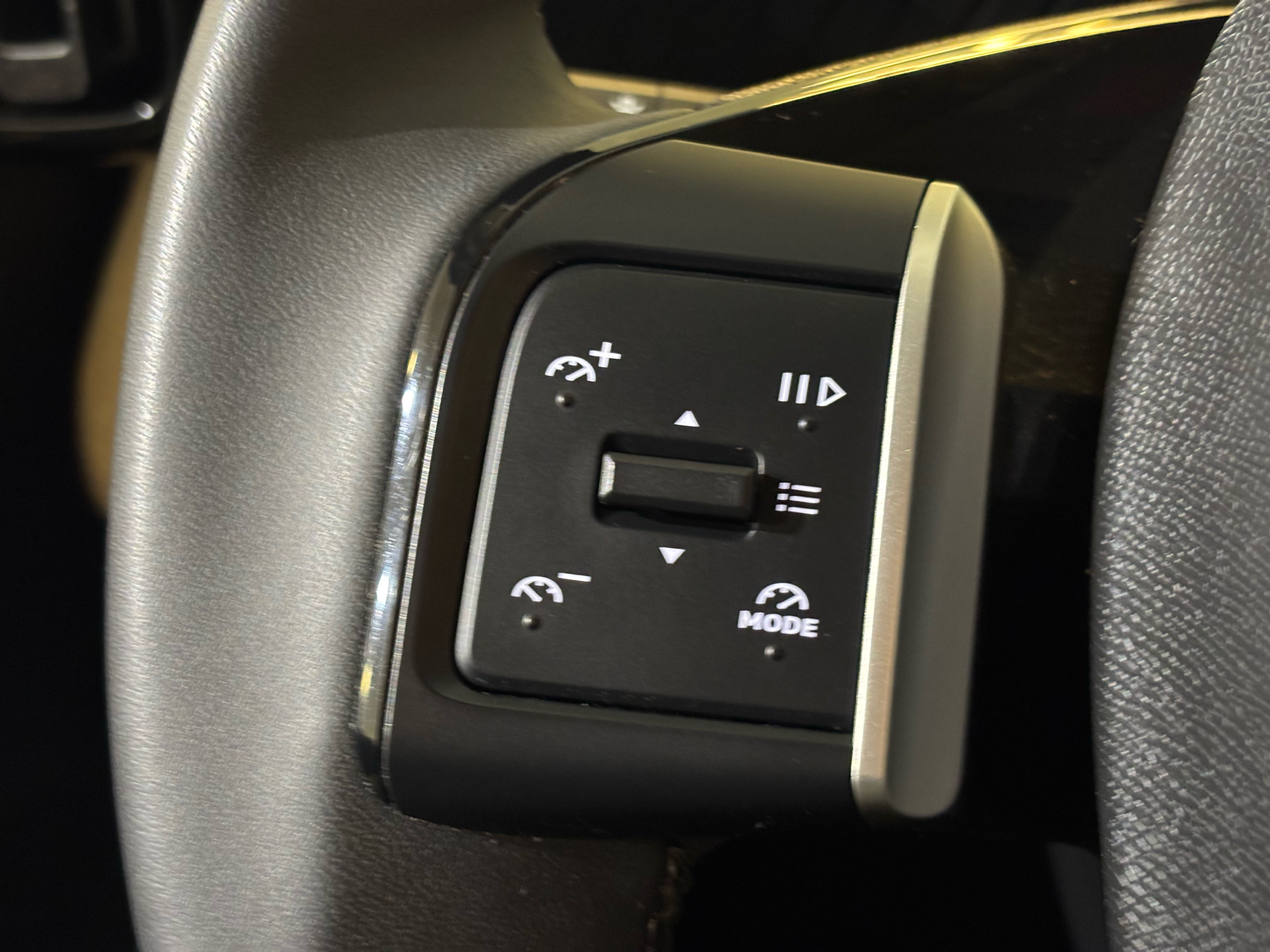 Billede af Citroën e-C3 EL Max 113HK 5d Aut.