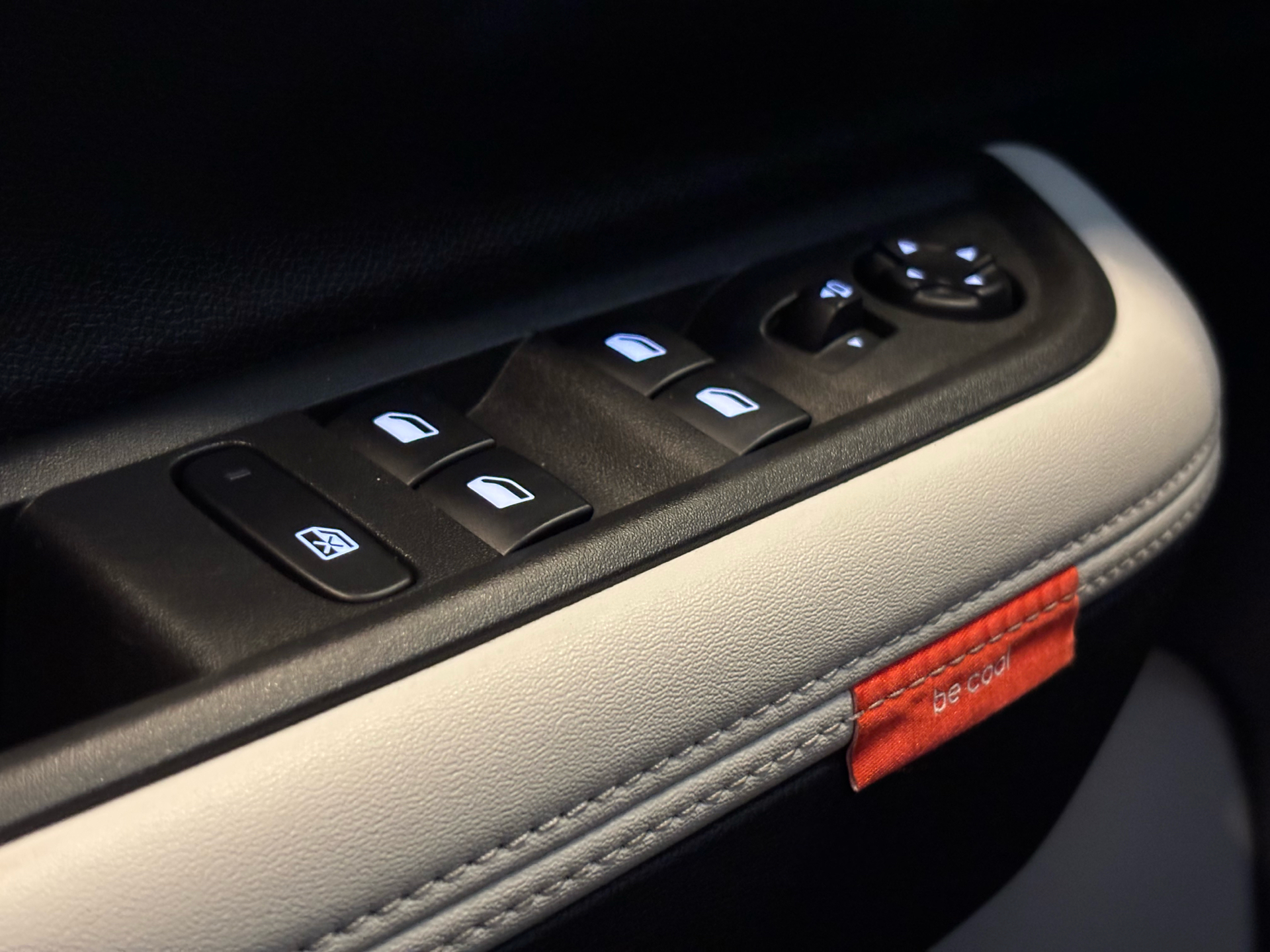 Billede af Citroën e-C3 EL Max 113HK 5d Aut.