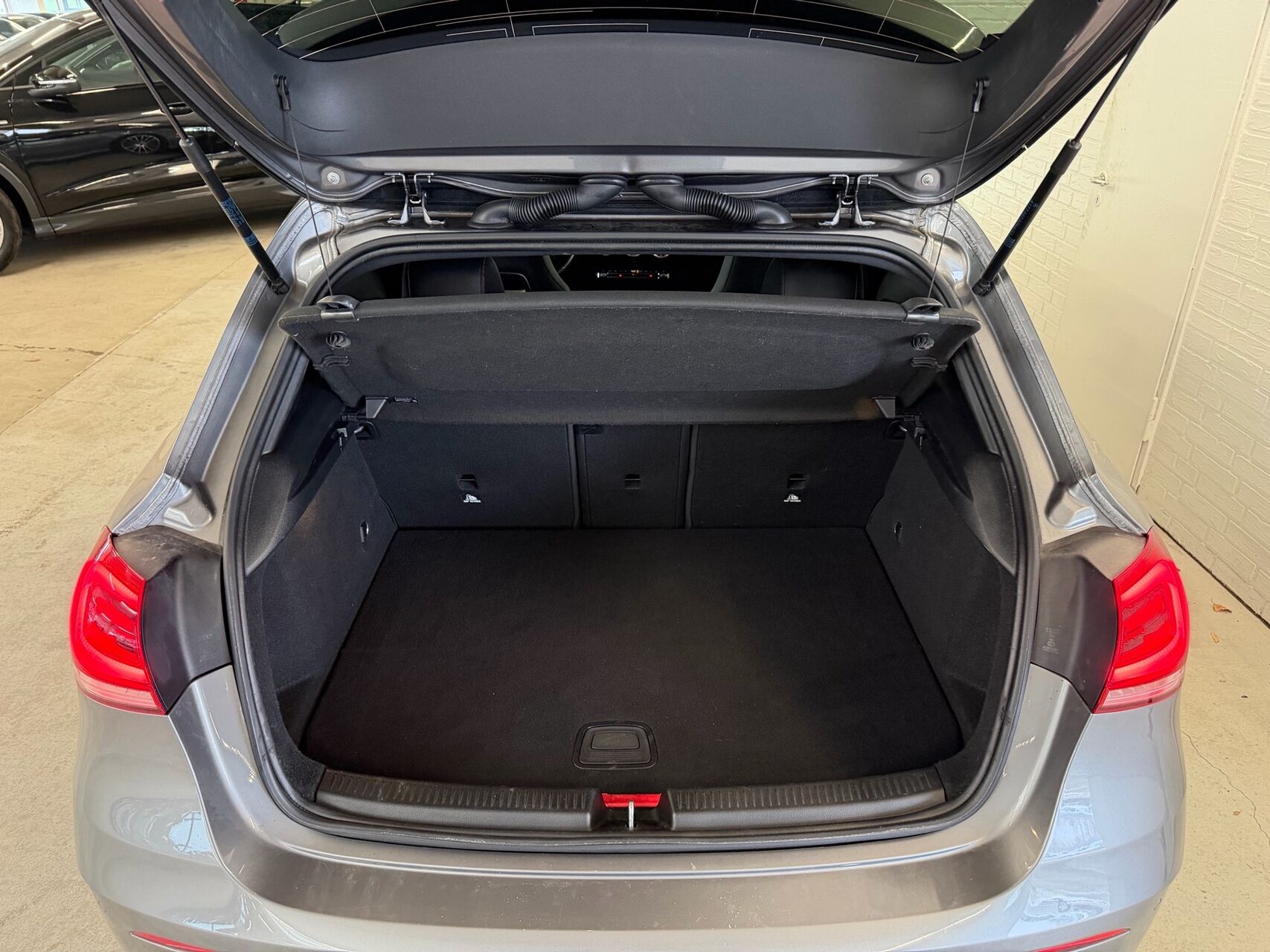 Billede af Mercedes-Benz A250 e 1,3 Plugin-hybrid AMG Line 8G-DCT 218HK 5d 8g Aut.