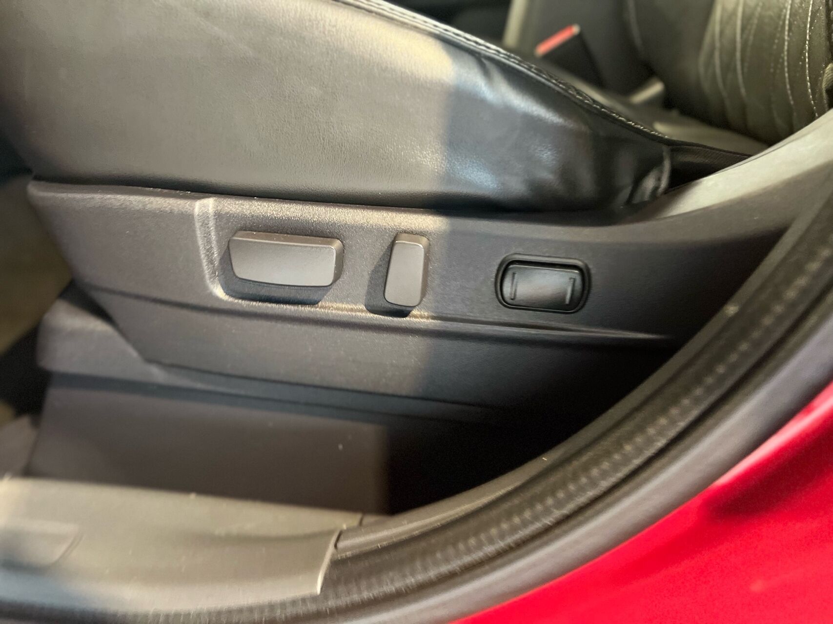 Billede af Mitsubishi Outlander 2,4 PHEV  Plugin-hybrid Instyle 4WD 224HK 5d 6g Trinl. Gear