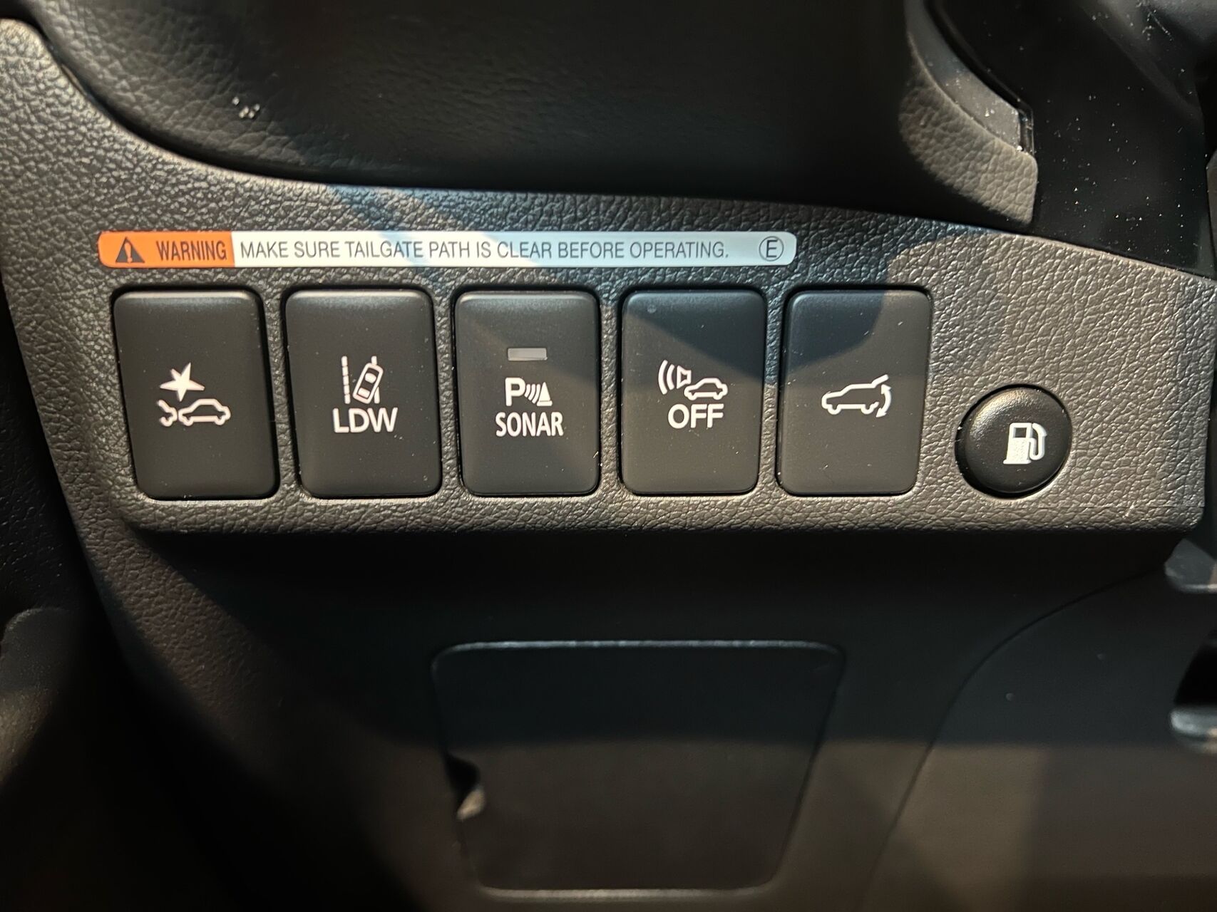 Billede af Mitsubishi Outlander 2,4 PHEV  Plugin-hybrid Instyle 4WD 224HK 5d 6g Trinl. Gear