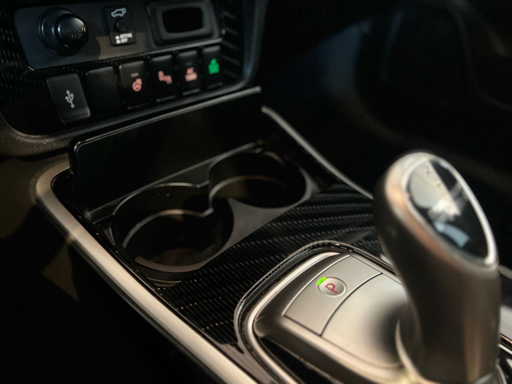 Billede af Mitsubishi Outlander 2,4 PHEV  Plugin-hybrid Instyle 4WD 224HK 5d 6g Trinl. Gear