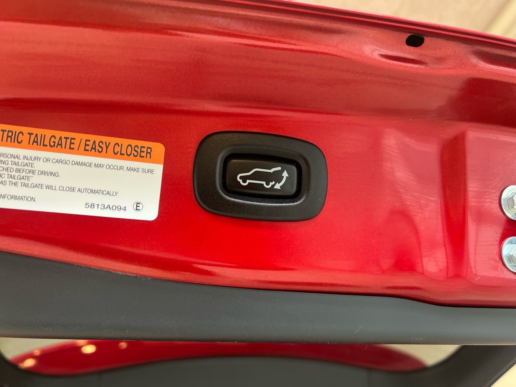 Billede af Mitsubishi Outlander 2,4 PHEV  Plugin-hybrid Instyle 4WD 224HK 5d 6g Trinl. Gear