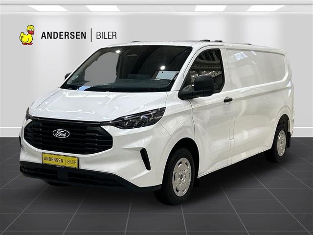 Billede af Ford Transit Custom 320 L2H1 2,0 EcoBlue Trend 136HK Van 8g Aut.