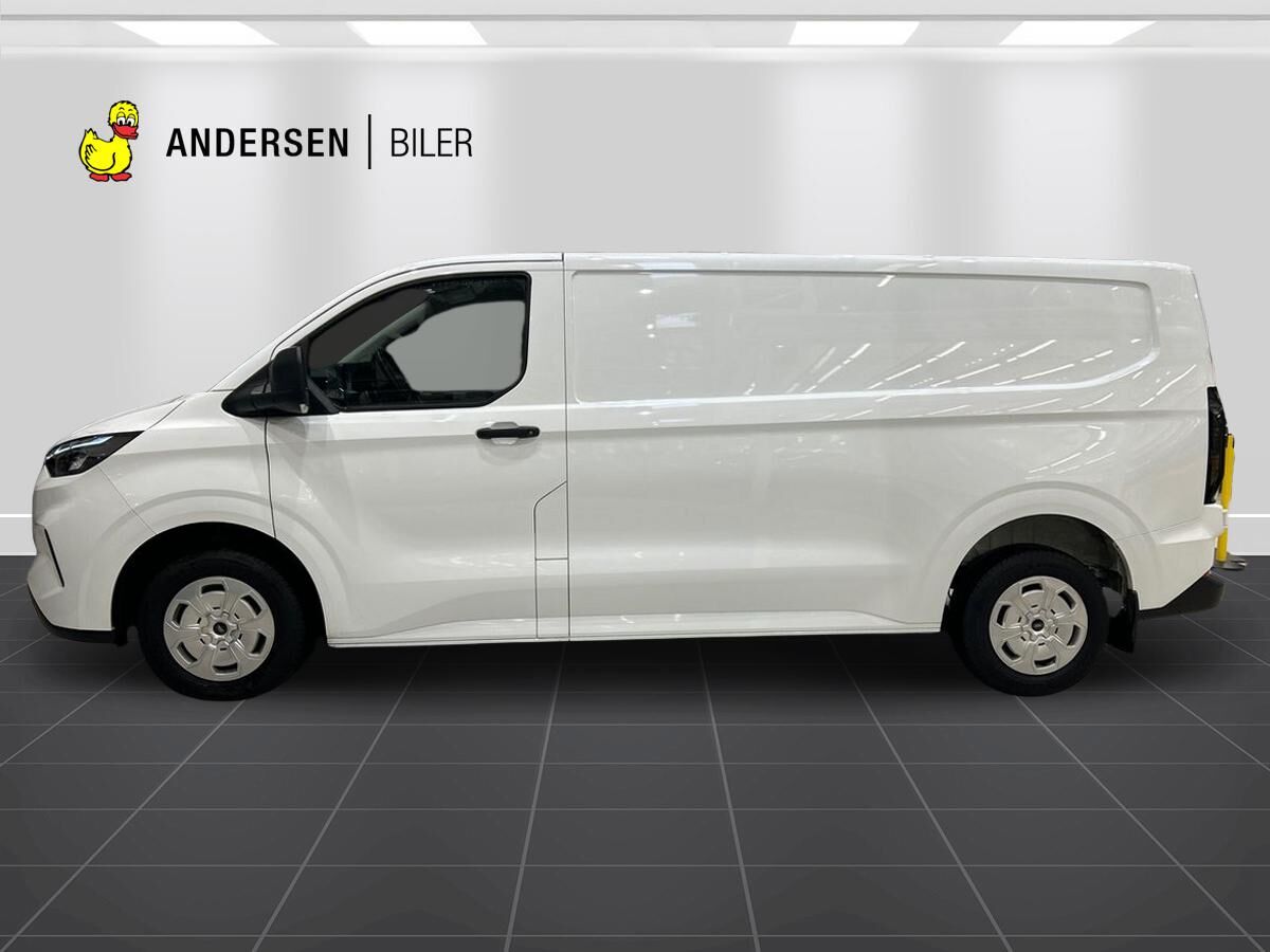 Billede af Ford Transit Custom 320 L2H1 2,0 EcoBlue Trend 136HK Van 8g Aut.