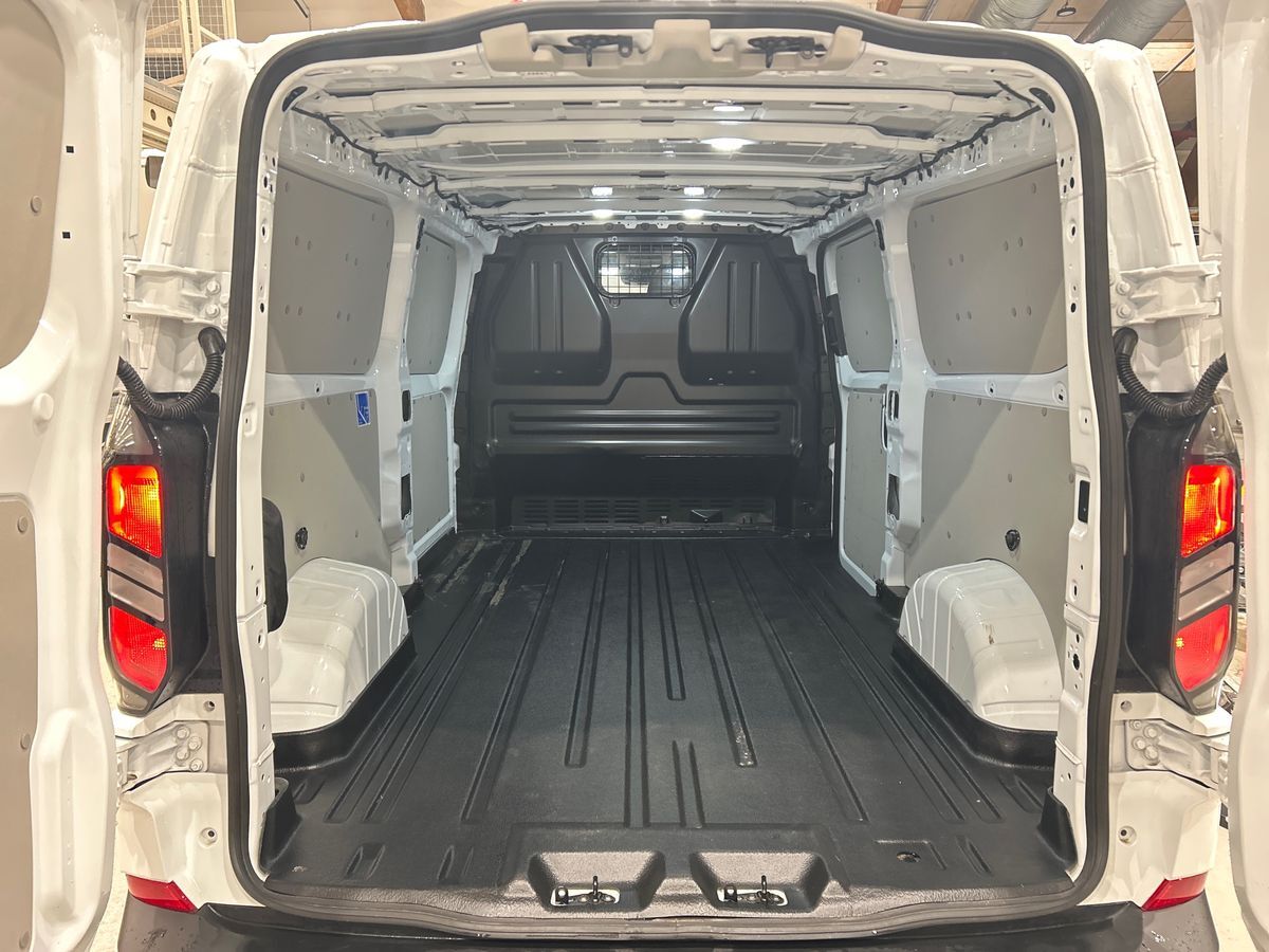 Billede af Ford Transit Custom 320 L2H1 2,0 EcoBlue Trend 136HK Van 8g Aut.