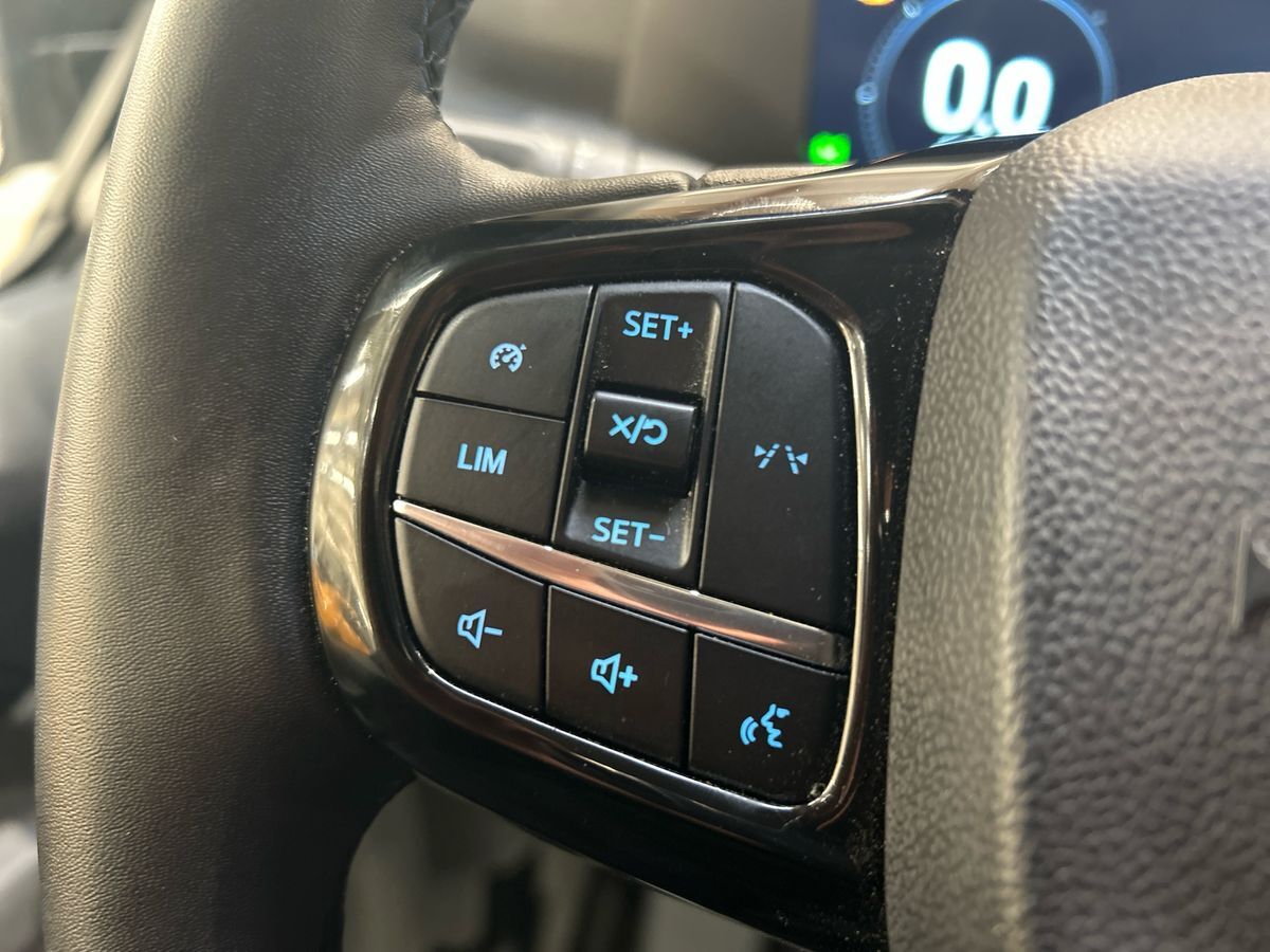 Billede af Ford Transit Custom 320 L2H1 2,0 EcoBlue Trend 136HK Van 8g Aut.