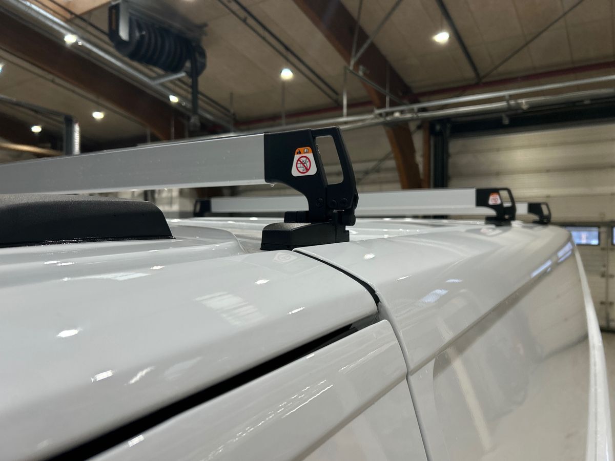 Billede af Ford Transit Custom 320 L2H1 2,0 EcoBlue Trend 136HK Van 8g Aut.