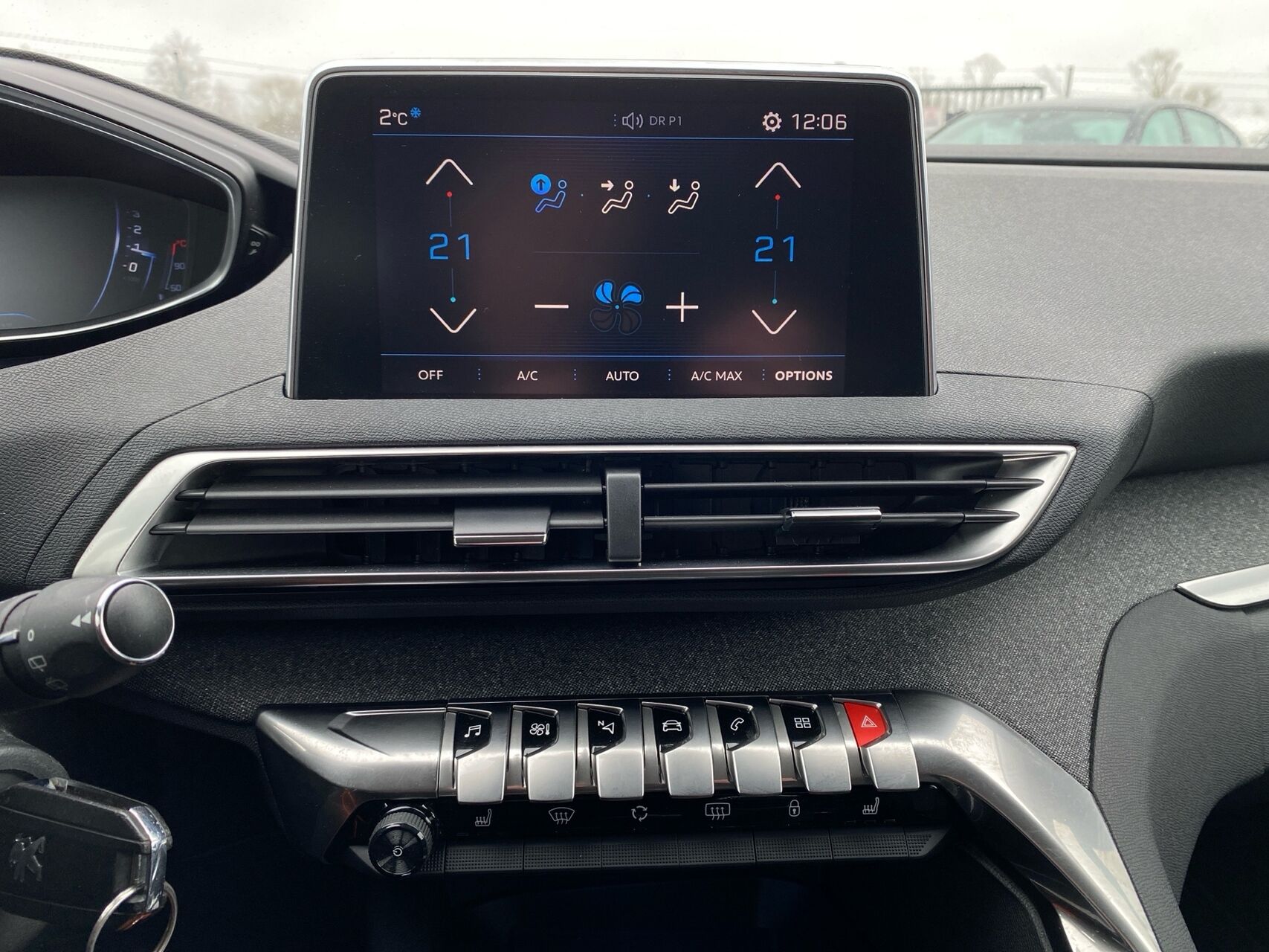 Billede af Peugeot 3008 1,5 BlueHDi Allure 130HK 5d 6g