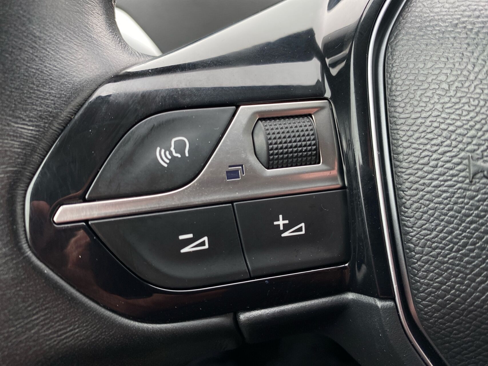 Billede af Peugeot 3008 1,5 BlueHDi Allure 130HK 5d 6g