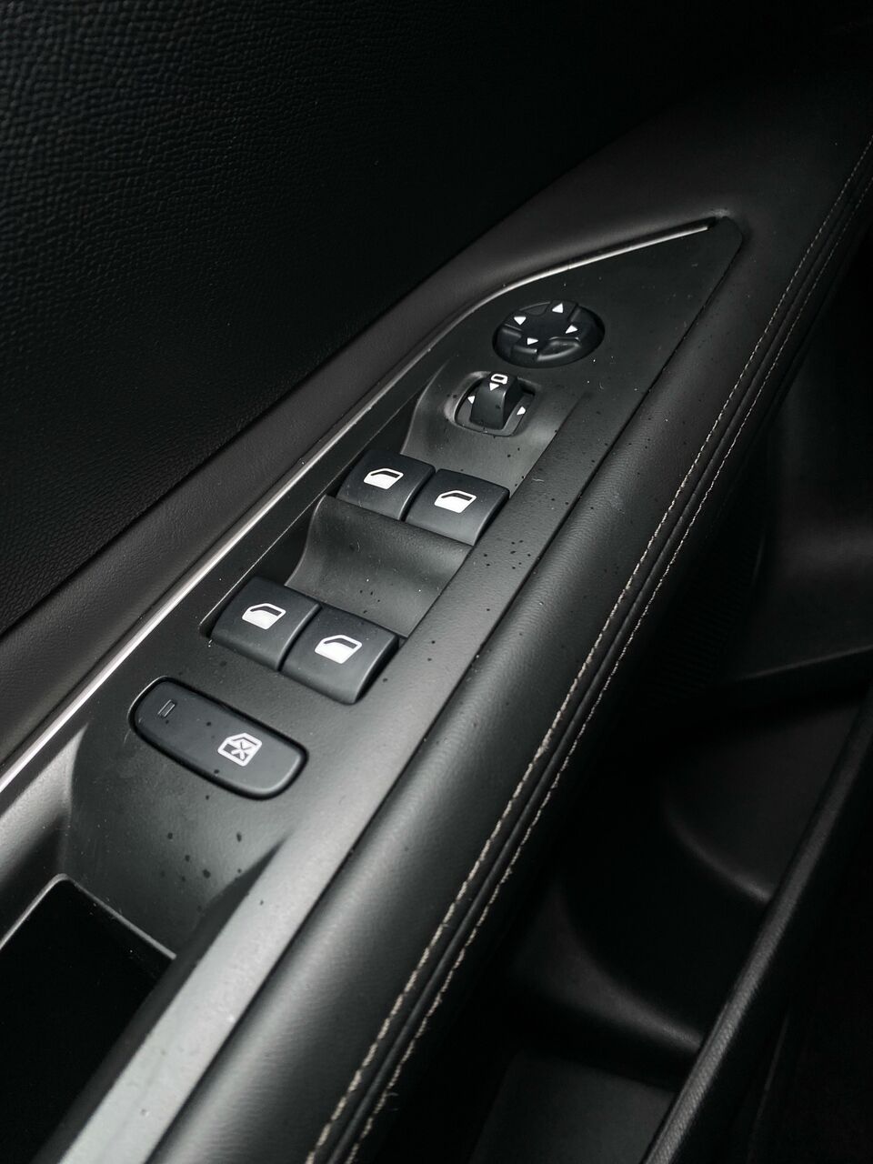 Billede af Peugeot 3008 1,5 BlueHDi Allure 130HK 5d 6g