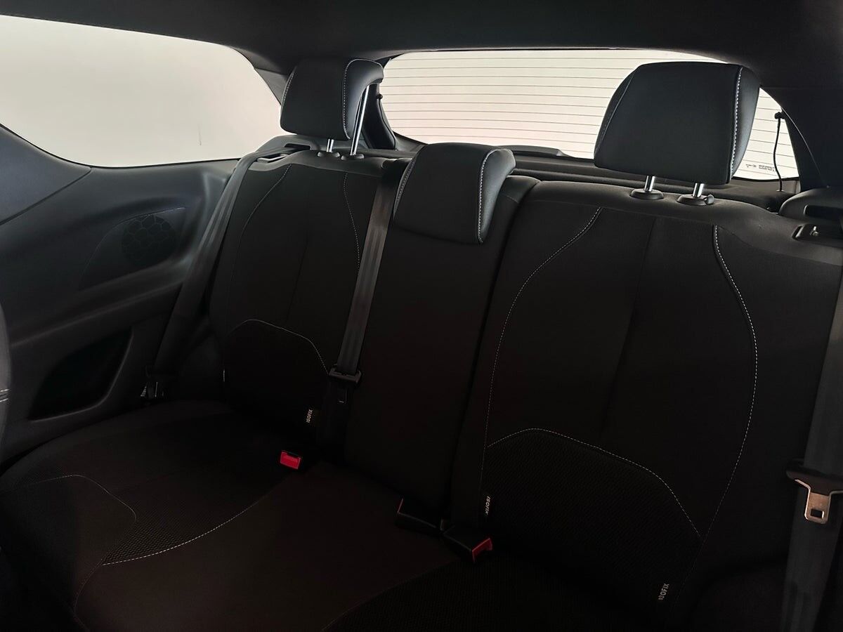 Billede af DS DS3 1,6 Blue HDi Style+ start/stop 100HK 3d