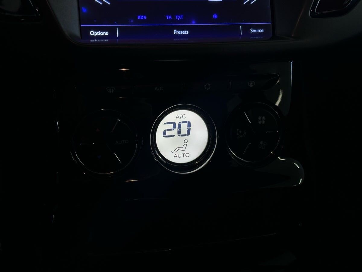 Billede af DS DS3 1,6 Blue HDi Style+ start/stop 100HK 3d