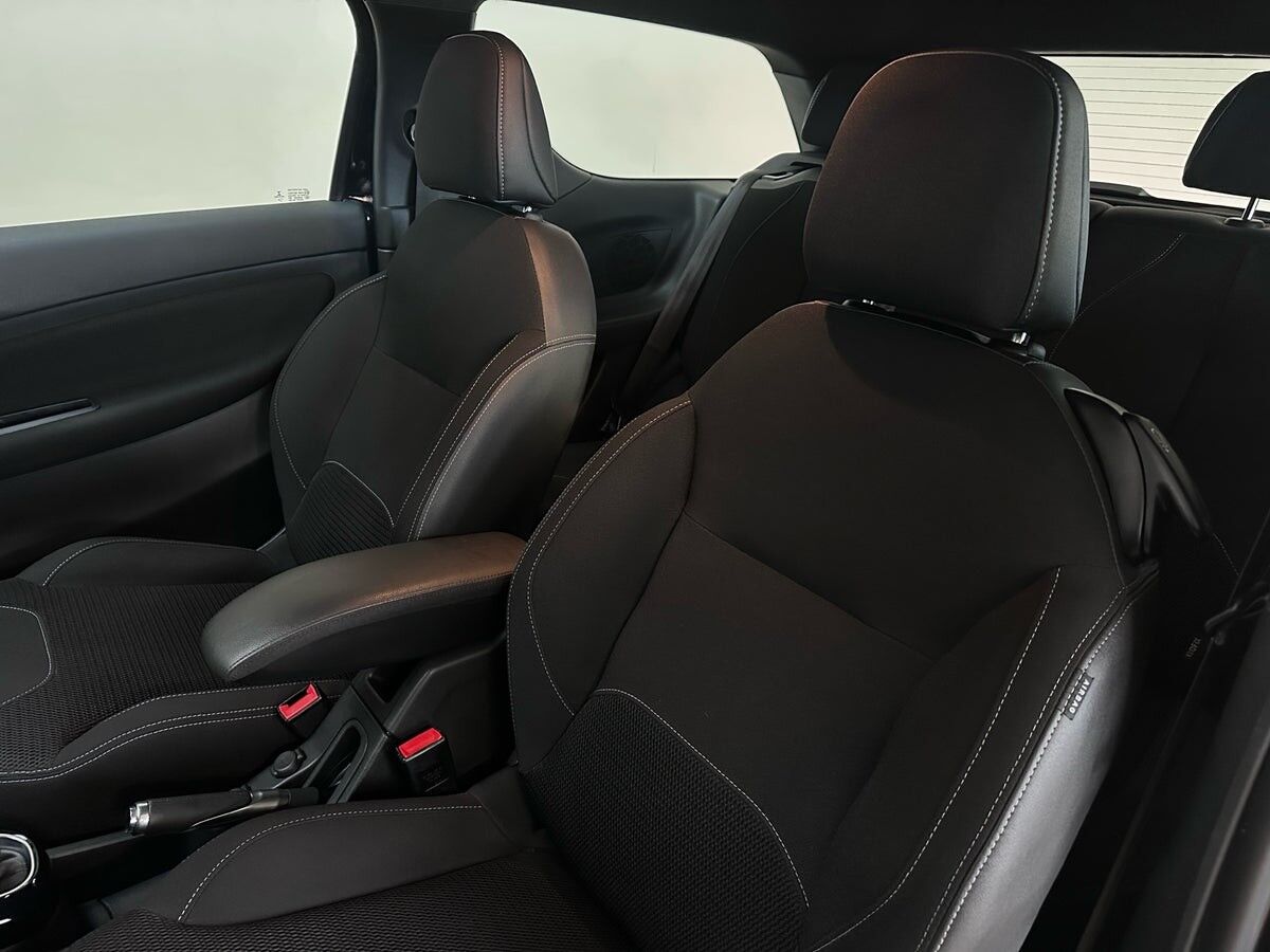 Billede af DS DS3 1,6 Blue HDi Style+ start/stop 100HK 3d